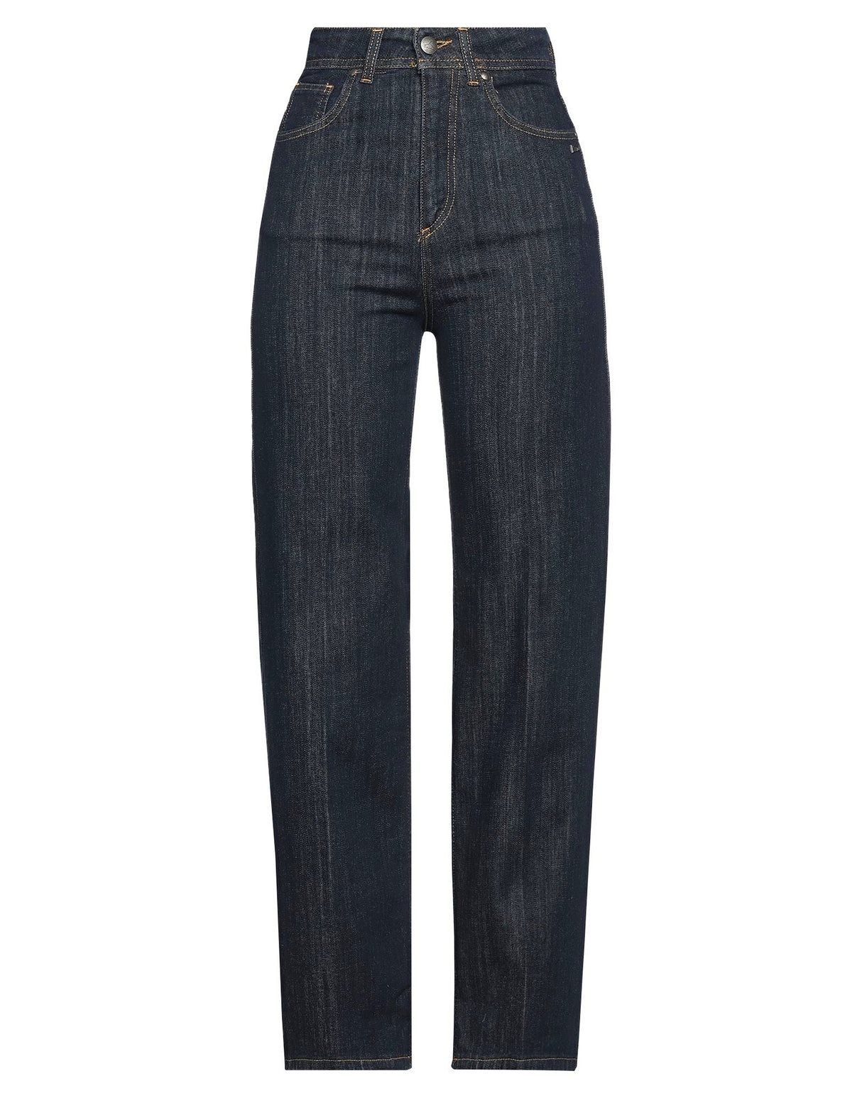 Berna Womens Jeans - Blue