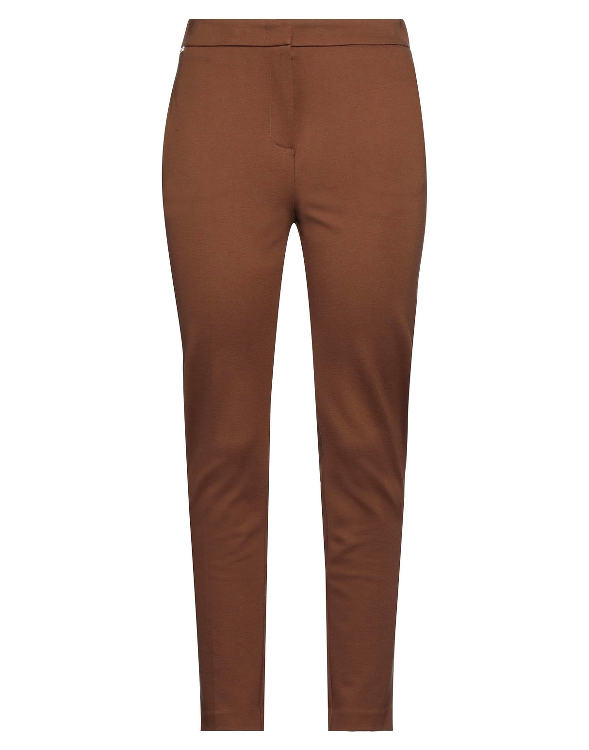 Kaos Womens Pants - Brown