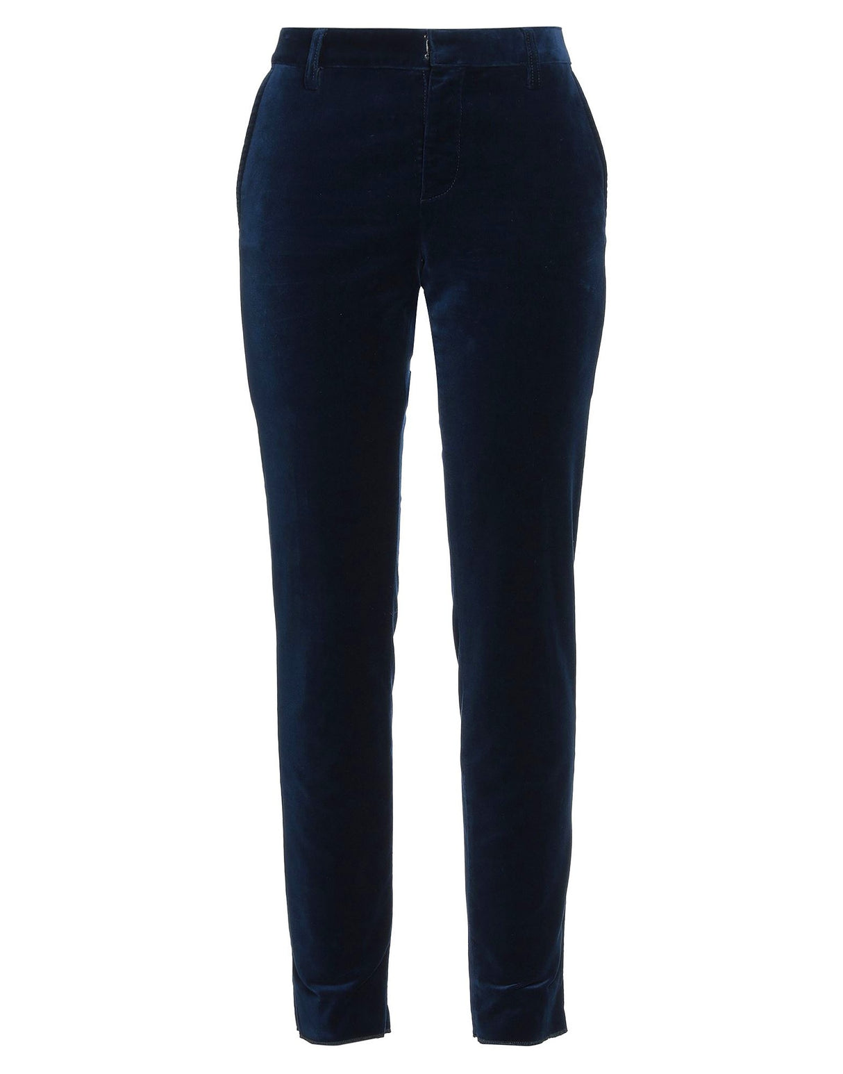 Dsquared2 Womens Pants - Blue
