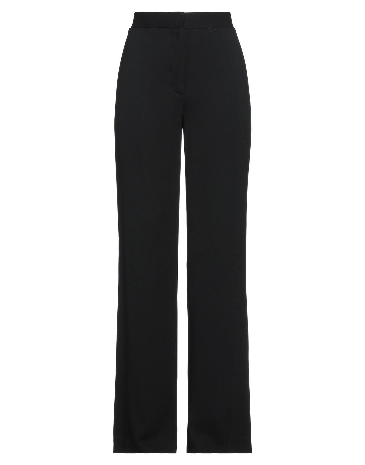 Stella Mccartney Womens Pants - Black