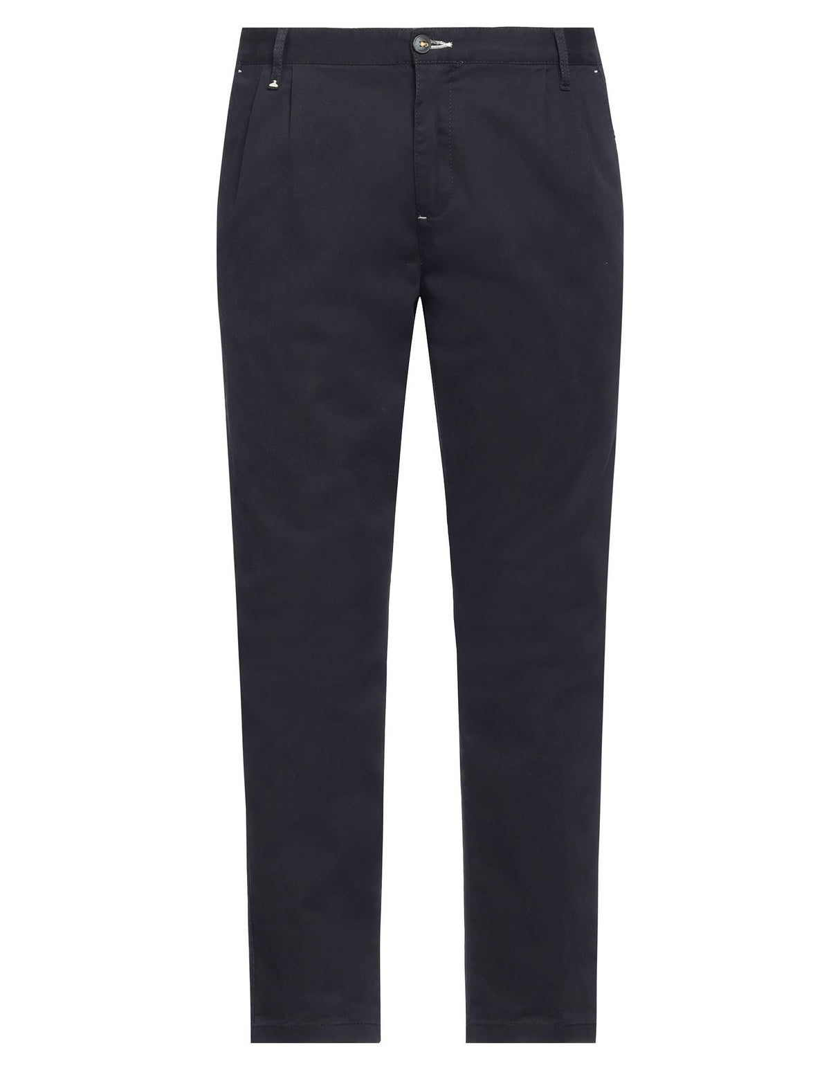Berna Mens Pants - Midnight blue
