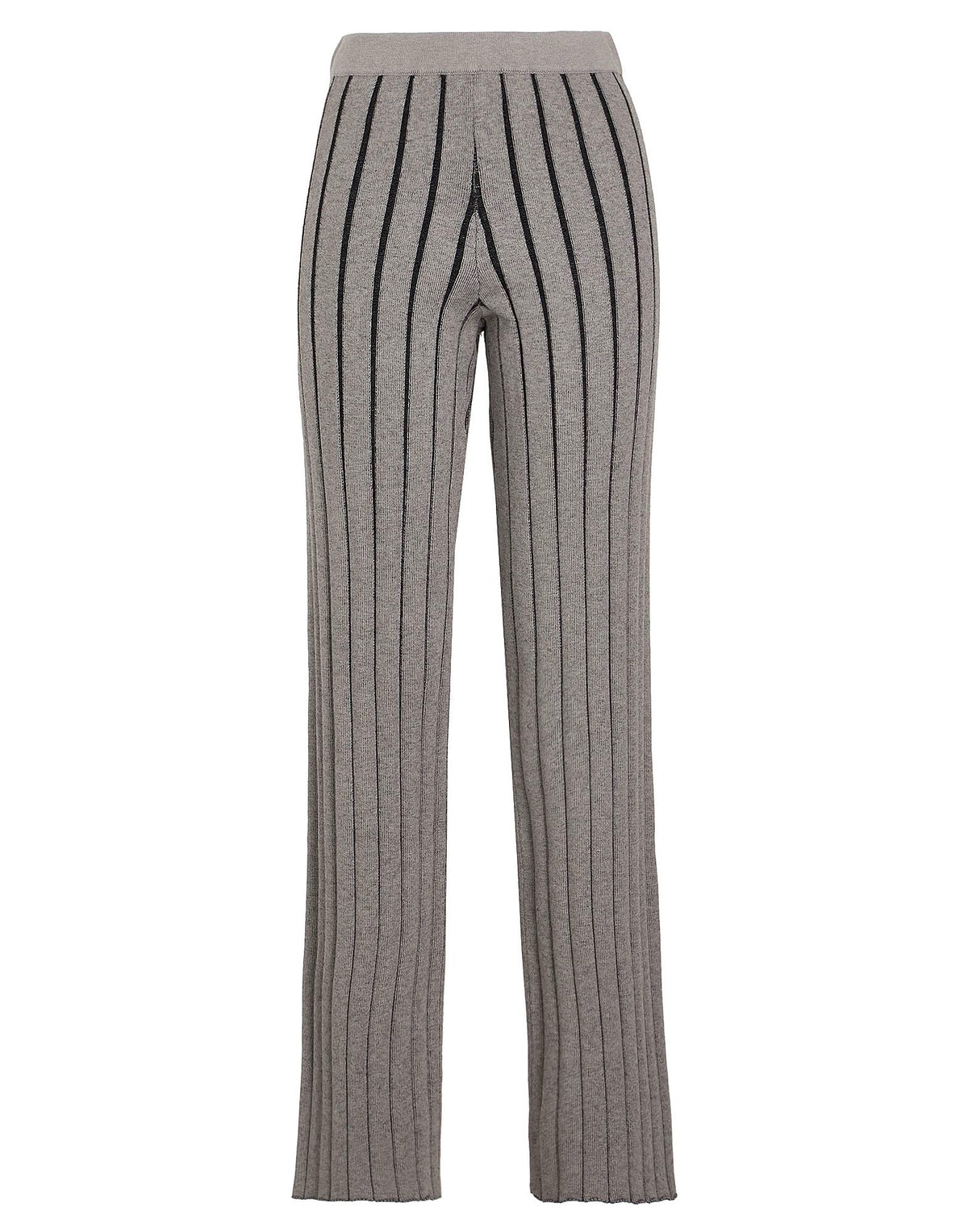 8 By Yoox Womens Pants - Grey