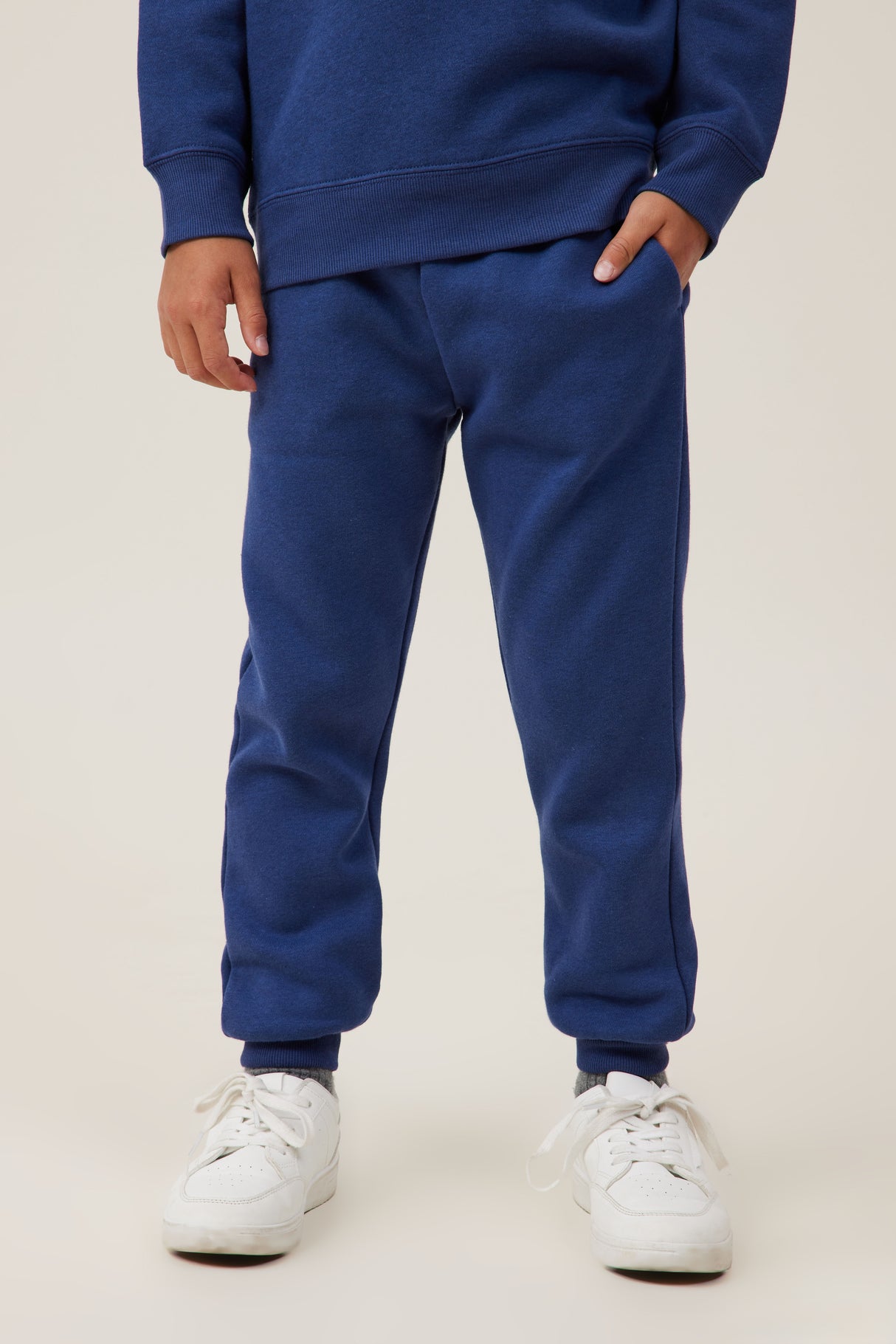 Cotton On Kids Boys Marlo Trackpant