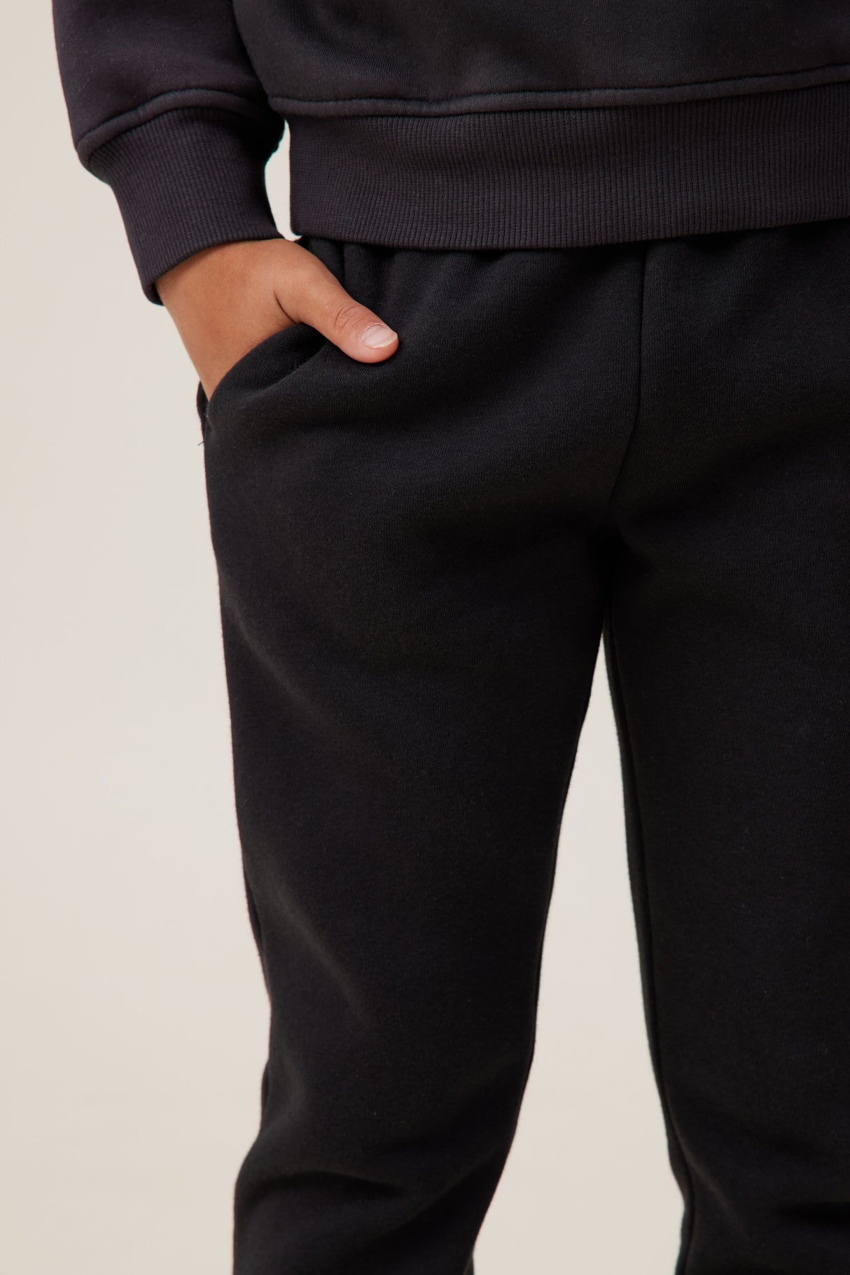 Cotton On Kids Boys Marlo Trackpant