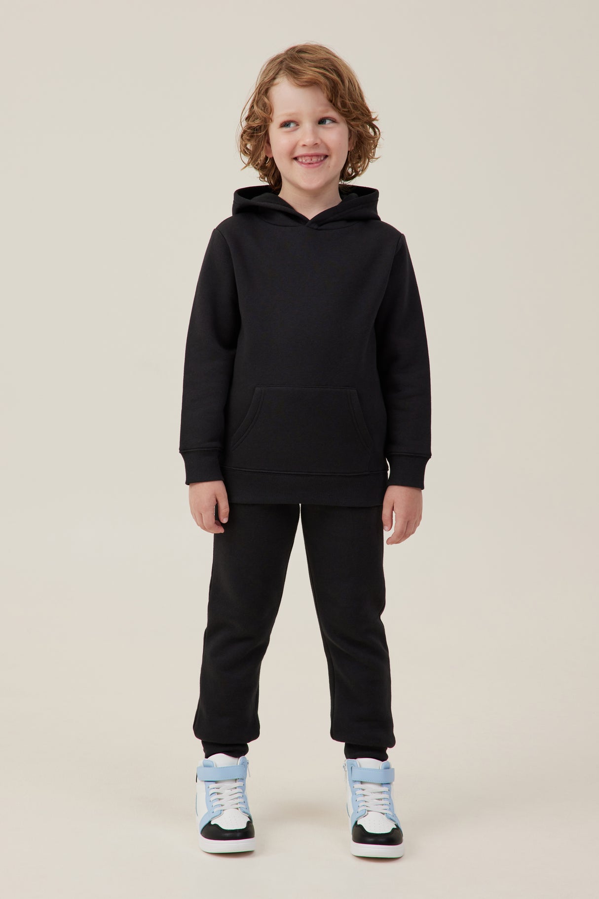 Cotton On Kids Boys Marlo Trackpant