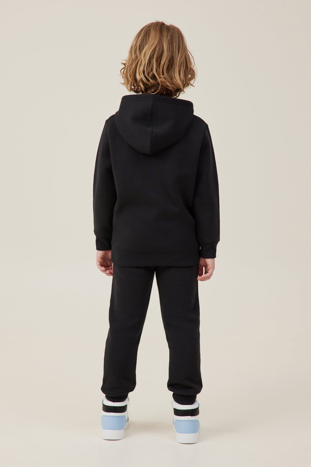 Cotton On Kids Boys Marlo Trackpant