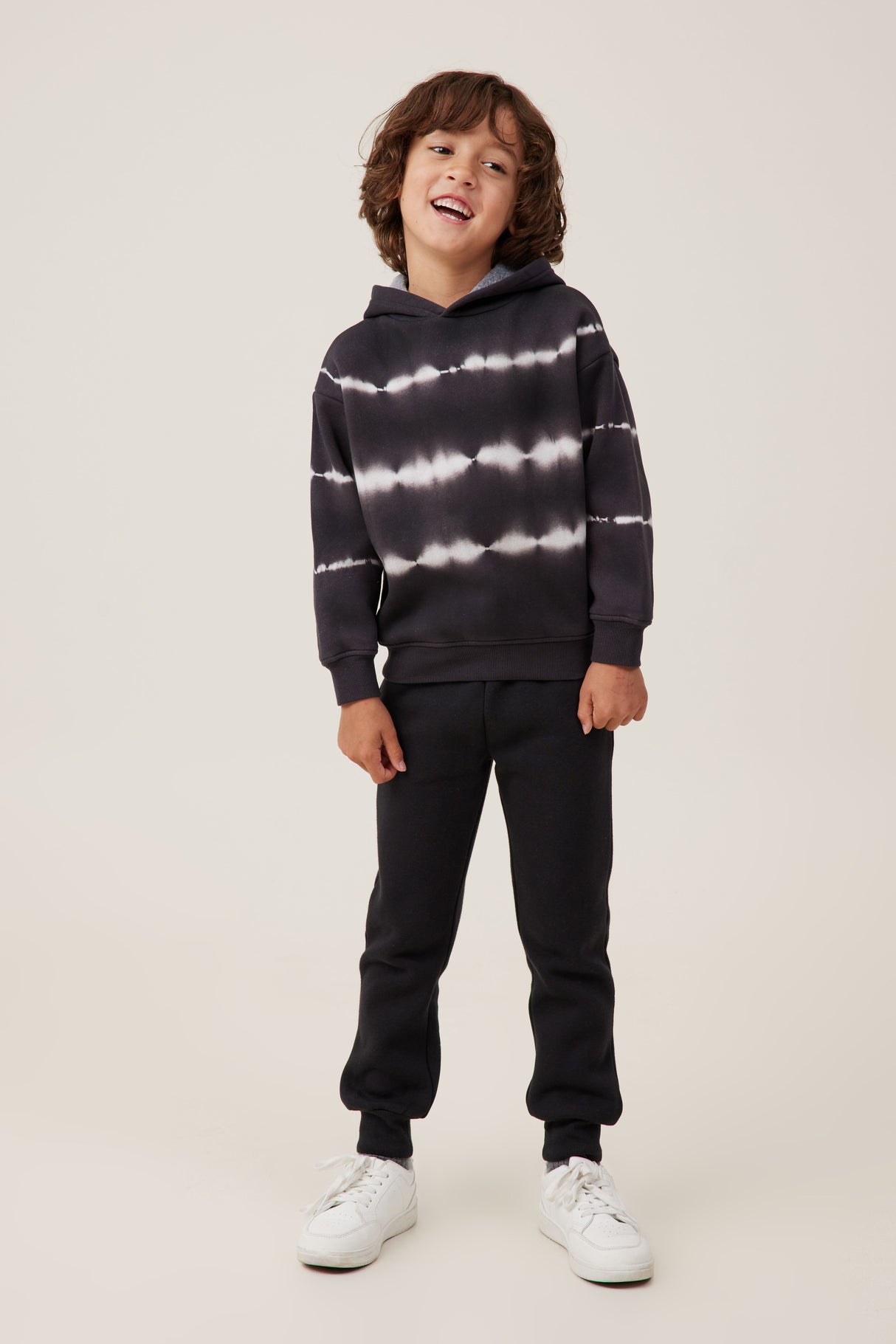 Cotton On Kids Boys Marlo Trackpant