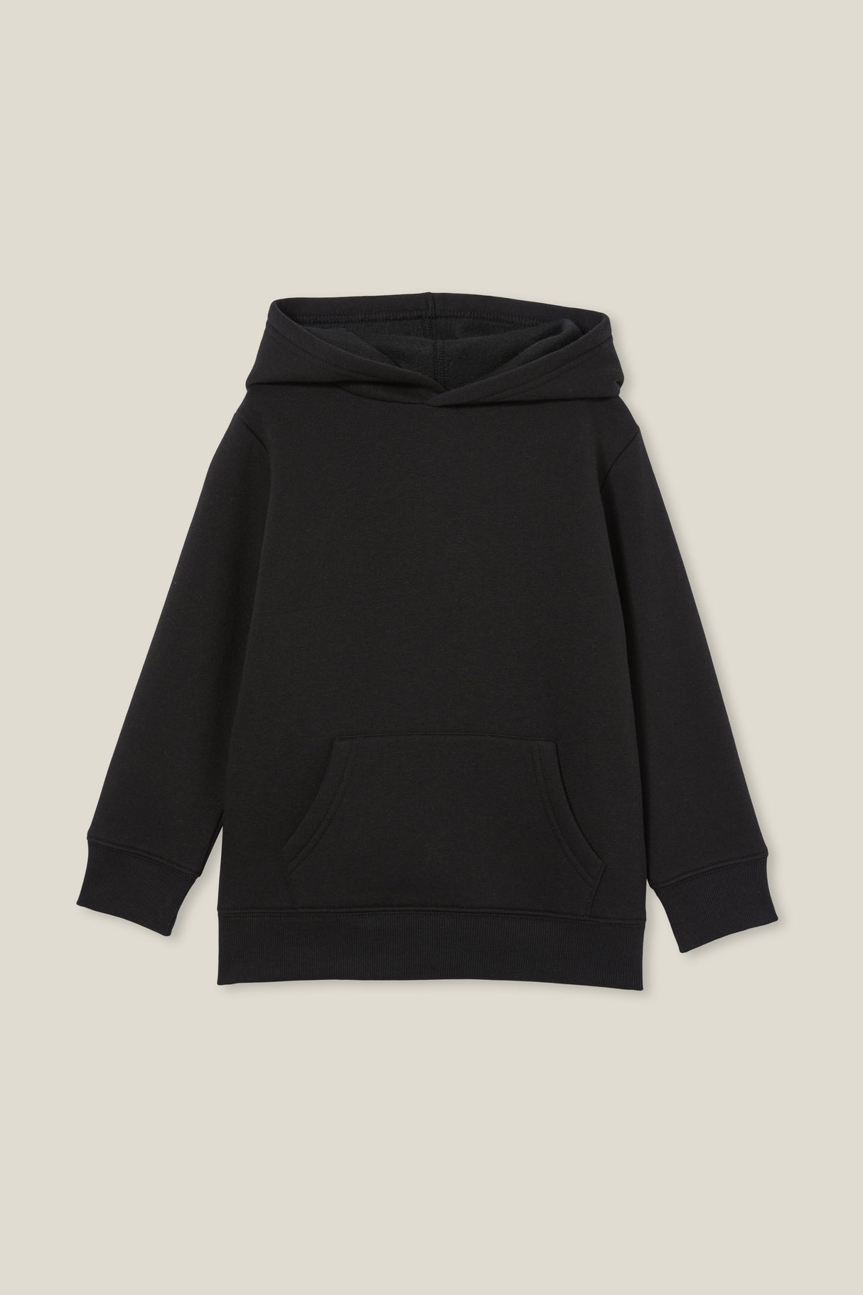 Cotton On Kids Boys Milo Hoodie