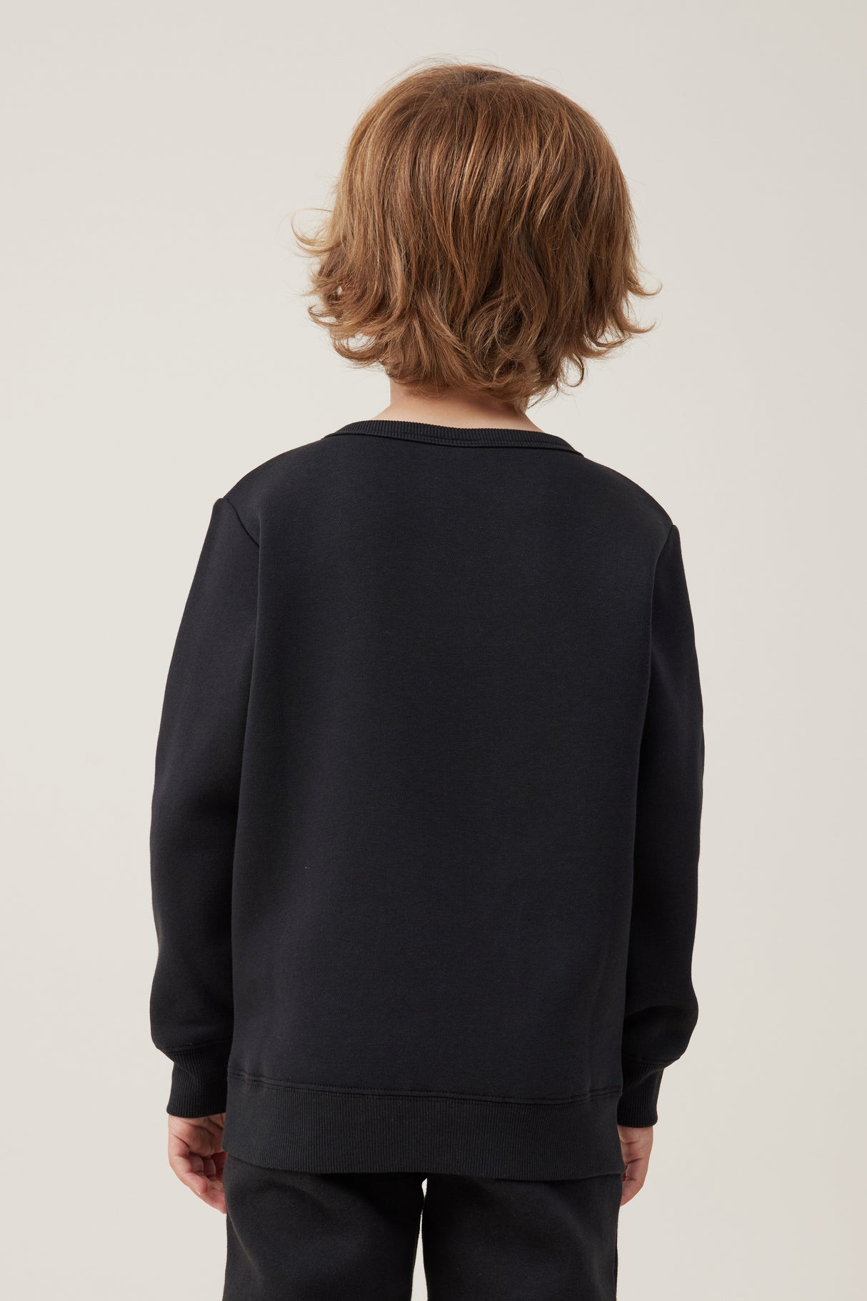 Cotton On Kids Boys Milo Hoodie