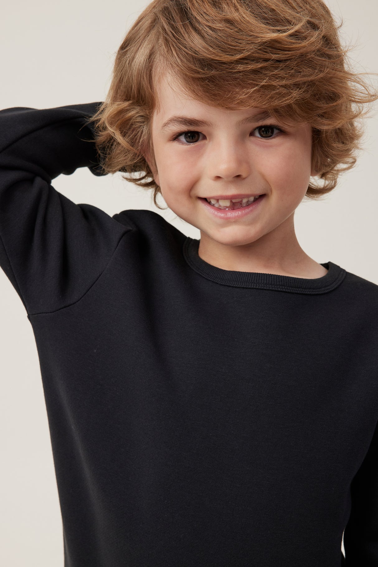 Cotton On Kids Boys Milo Hoodie