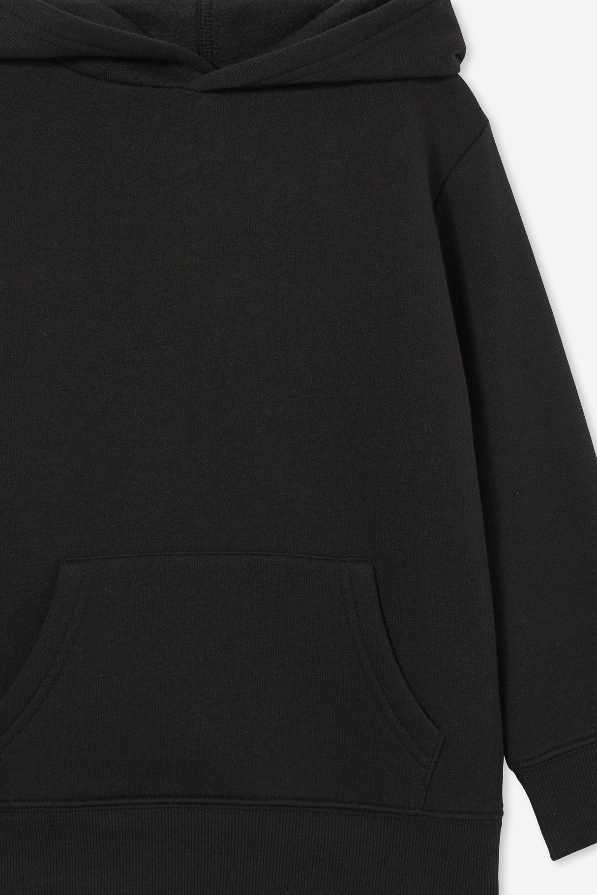 Cotton On Kids Boys Milo Hoodie