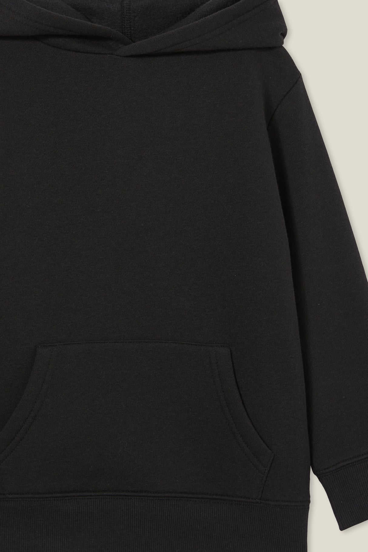 Cotton On Kids Boys Milo Hoodie