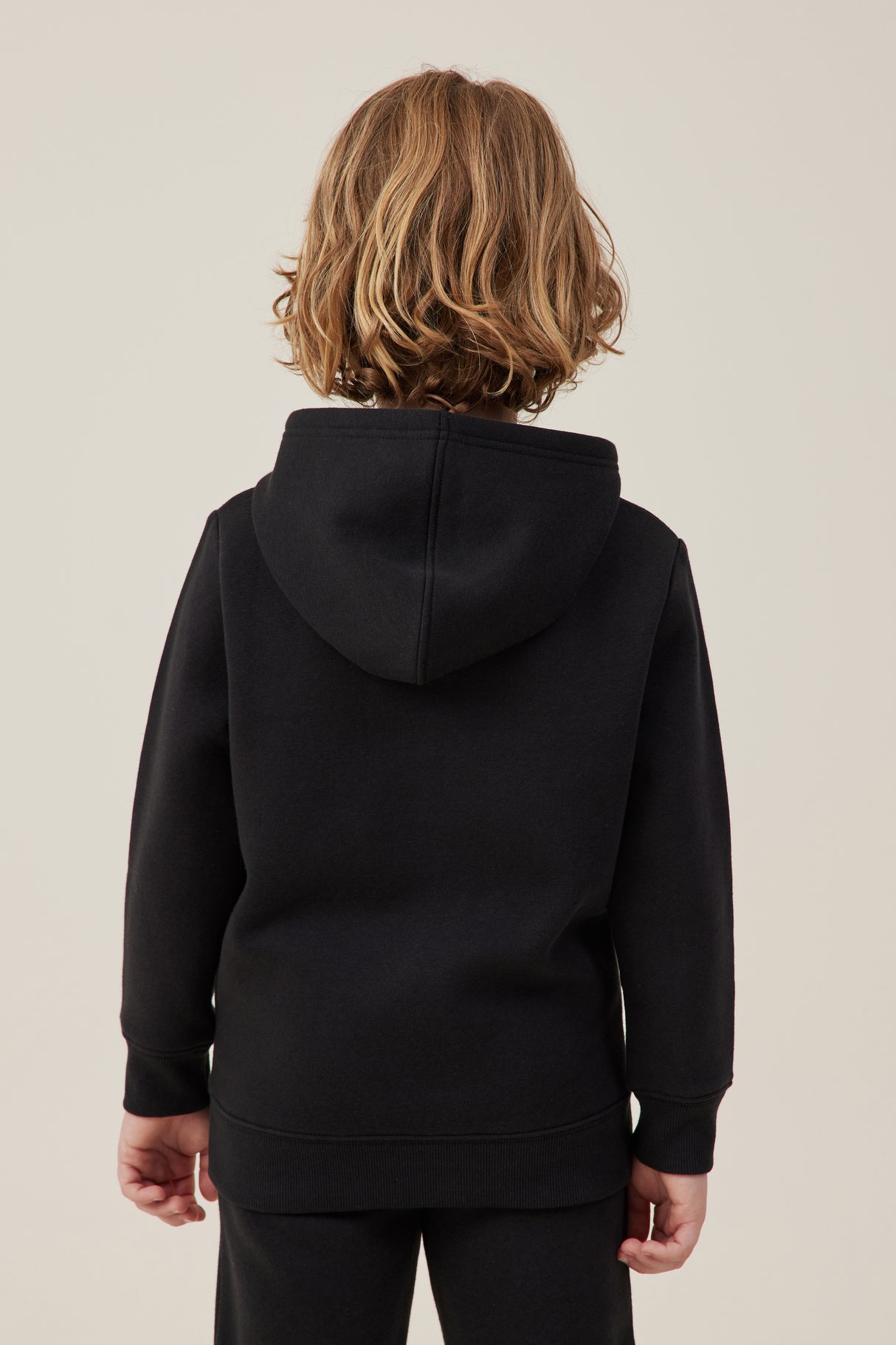 Cotton On Kids Boys Milo Hoodie