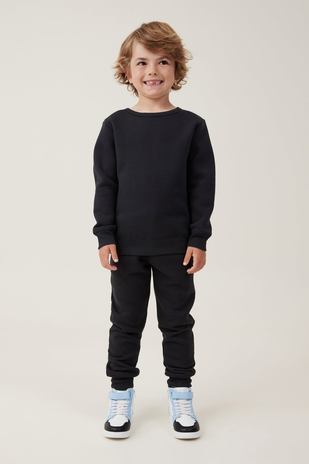 Cotton On Kids Boys Milo Hoodie