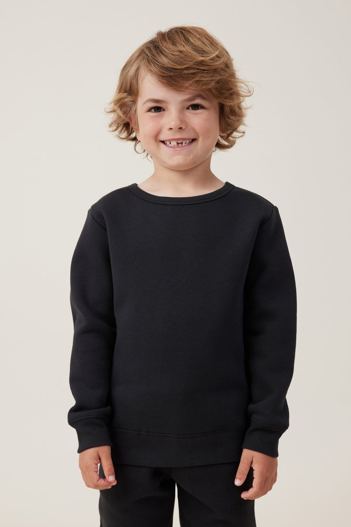Cotton On Kids Boys Milo Hoodie