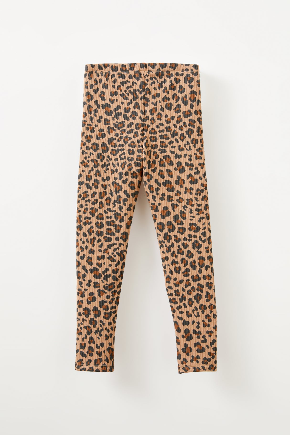 Cotton On Kids Girls Fleece Legging