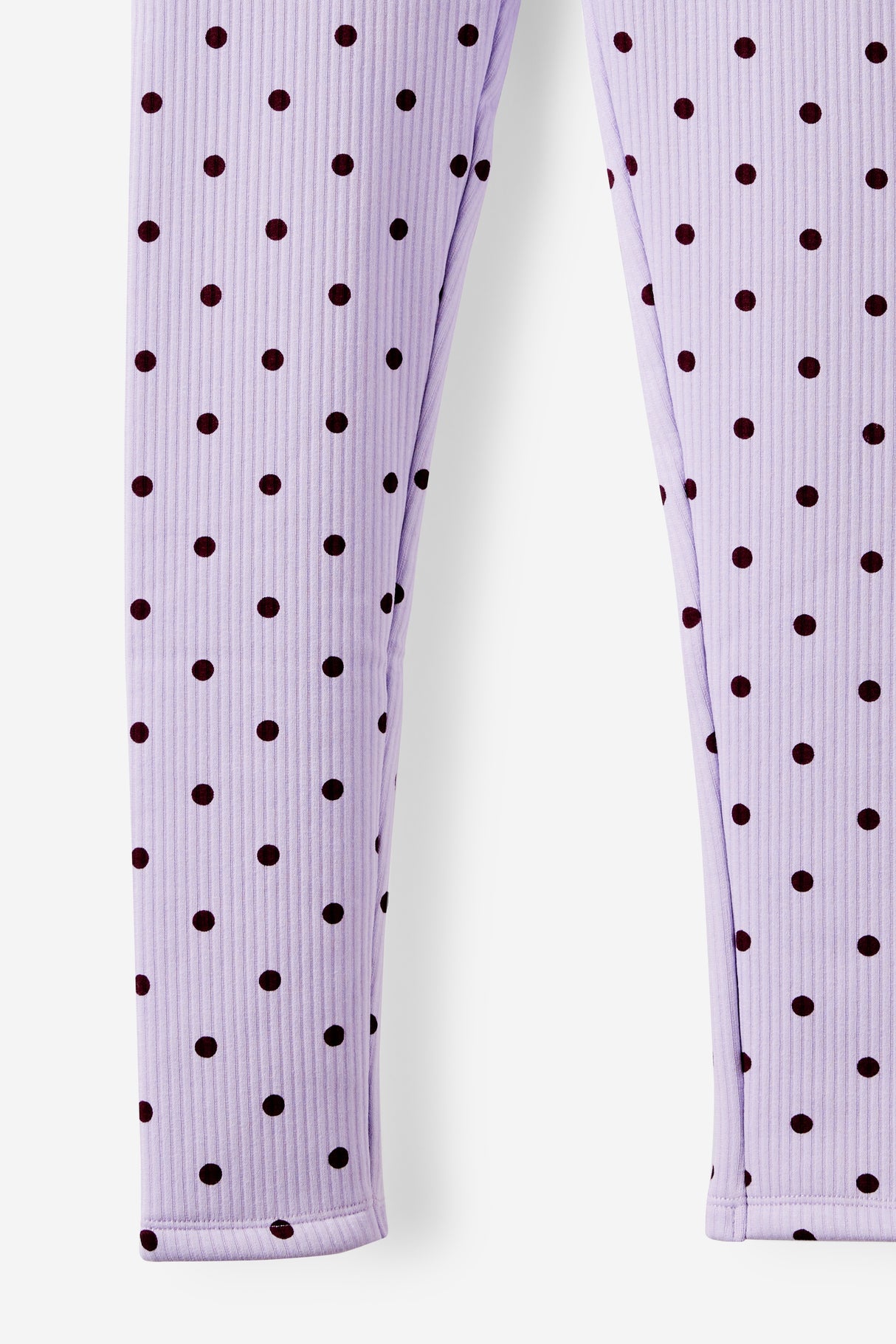 Cotton On Kids Girls Fleece Legging