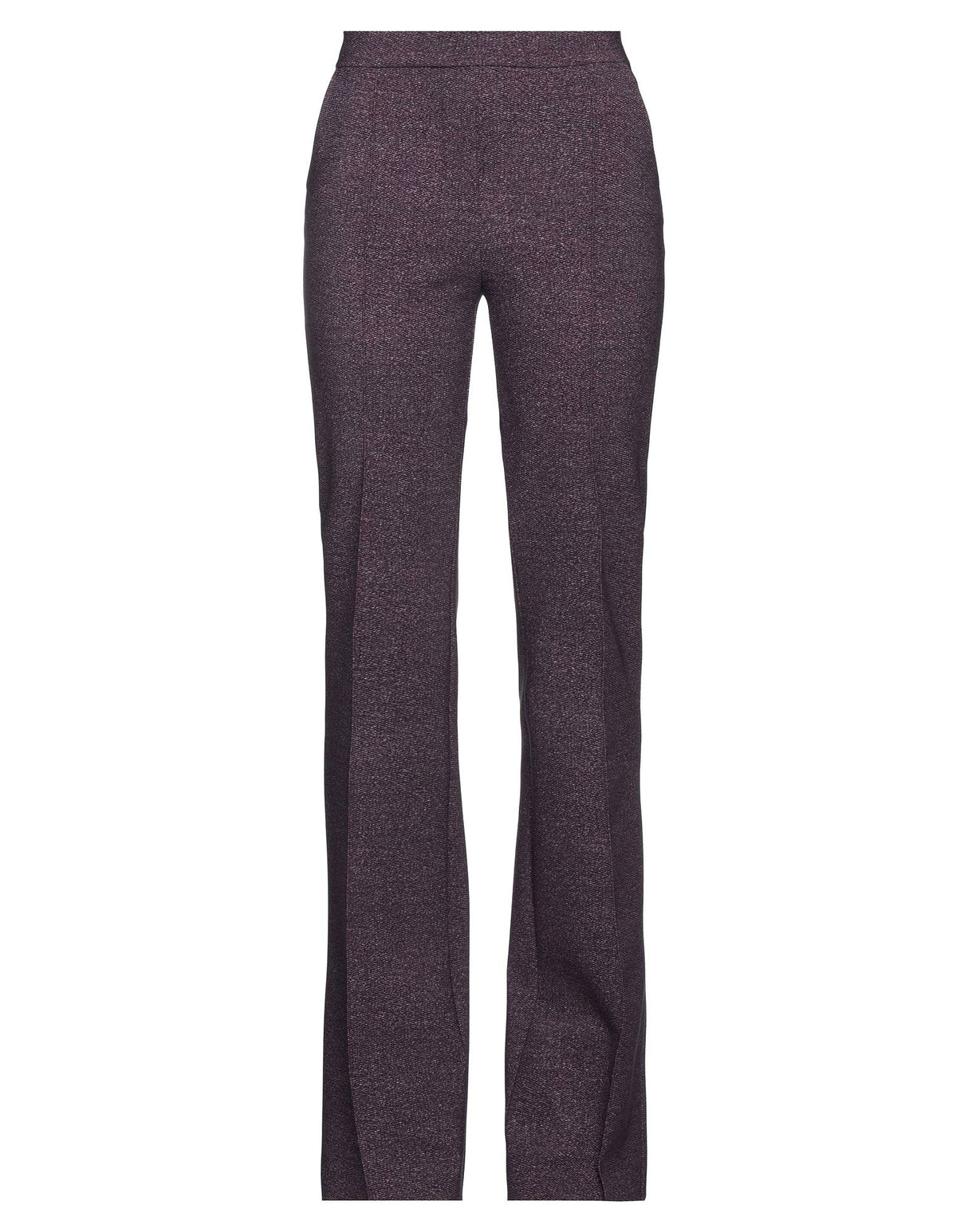Chiara Boni La Petite Robe Womens Pants - Plum