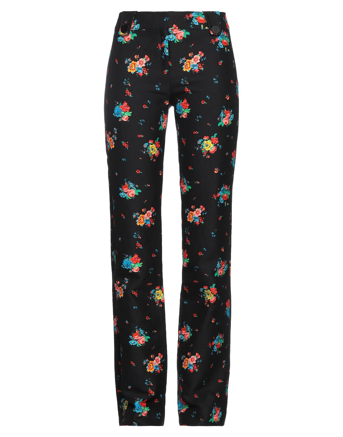 Rabanne Womens Pants - Black