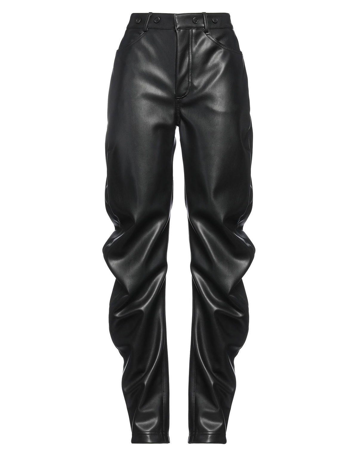 Philosophy Di Lorenzo Serafini Womens Pants - Black