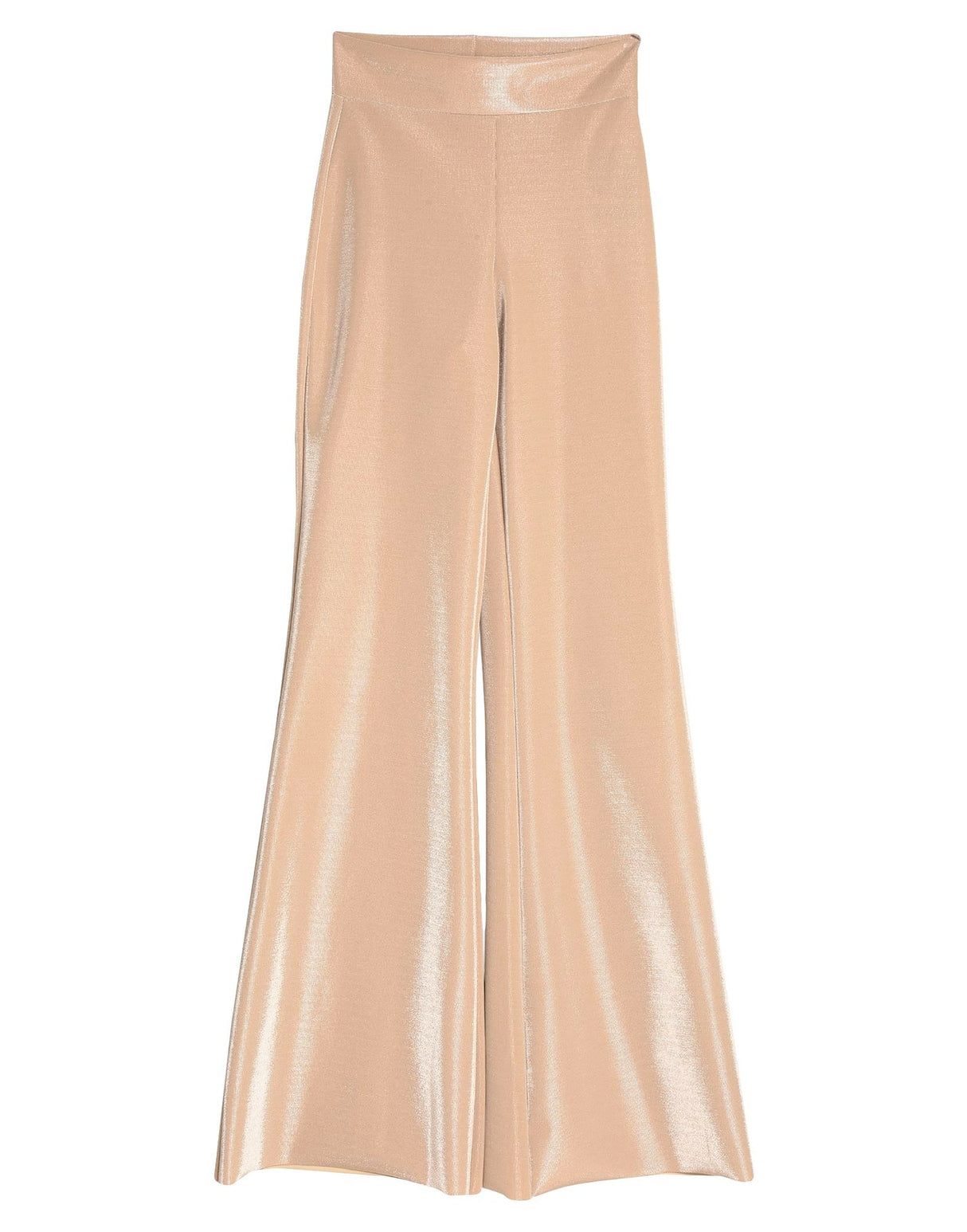 Chiara Boni La Petite Robe Womens Pants - Sand