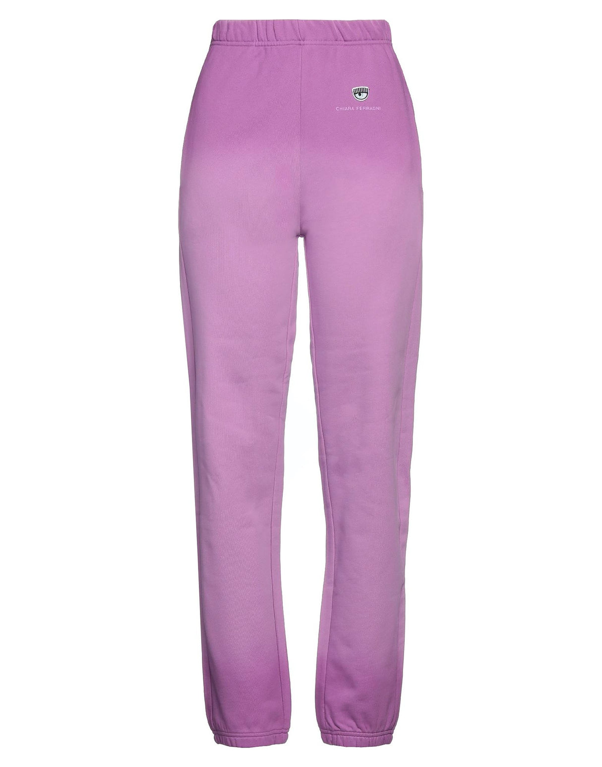 Chiara Ferragni Womens Pants - Mauve