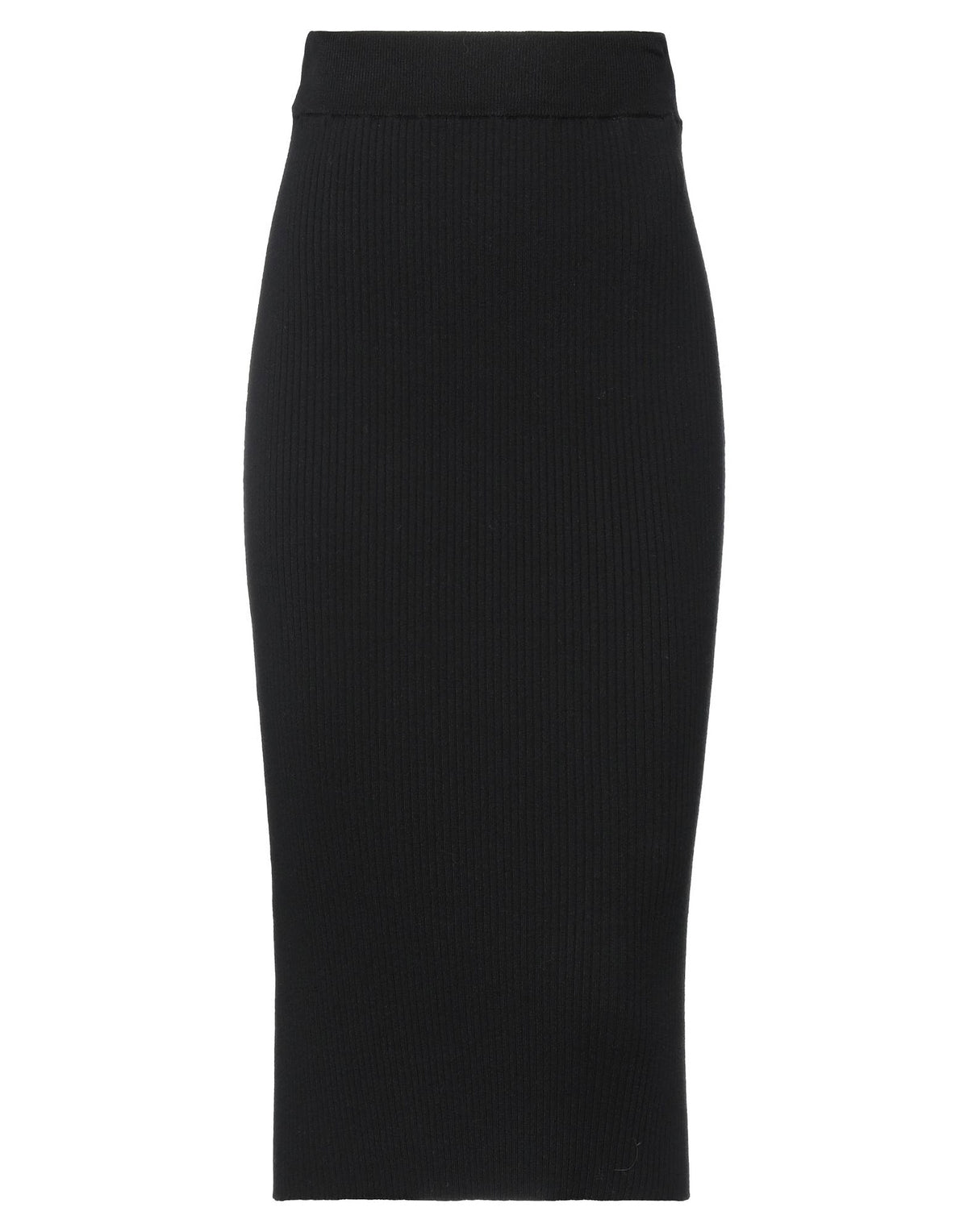 Versace Jeans Couture Womens Skirts - Black
