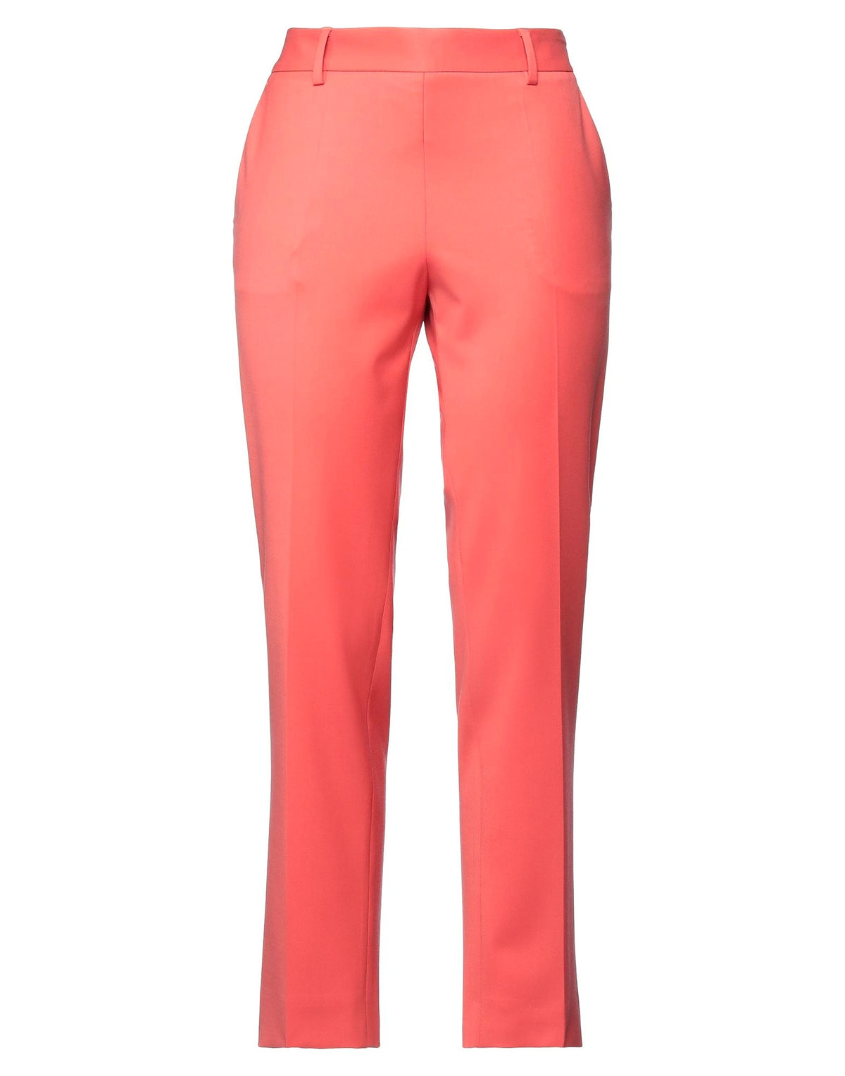 Alberto Biani Womens Pants - Salmon pink