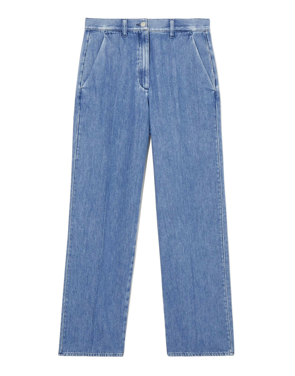 Cos Womens Jeans - Blue