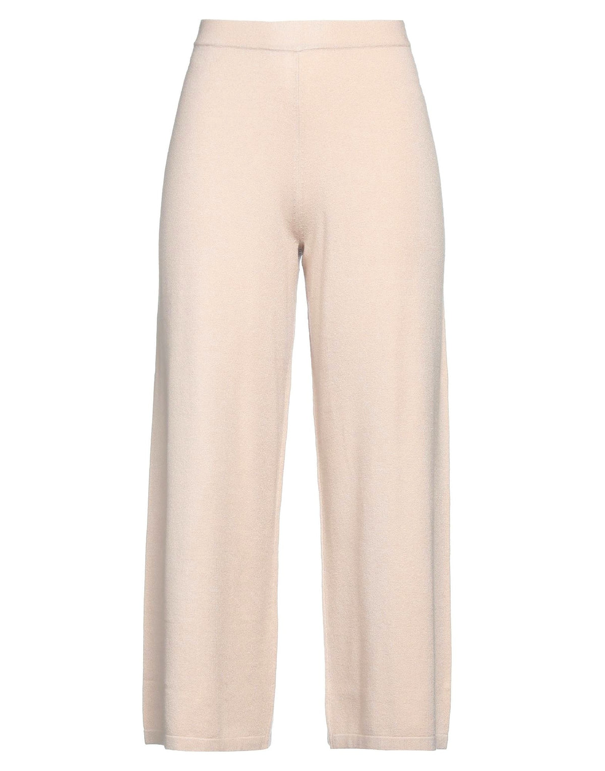 Emme By Marella Womens Pants - Beige