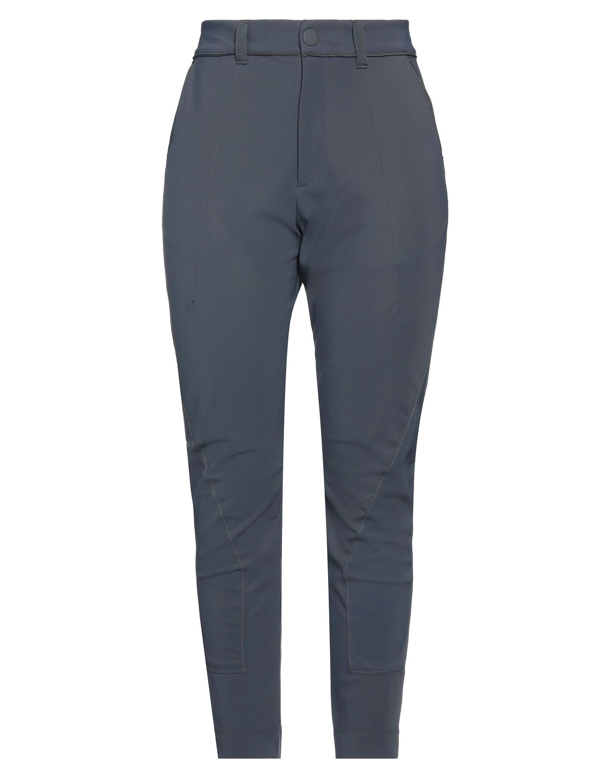 High Womens Pants - Lead