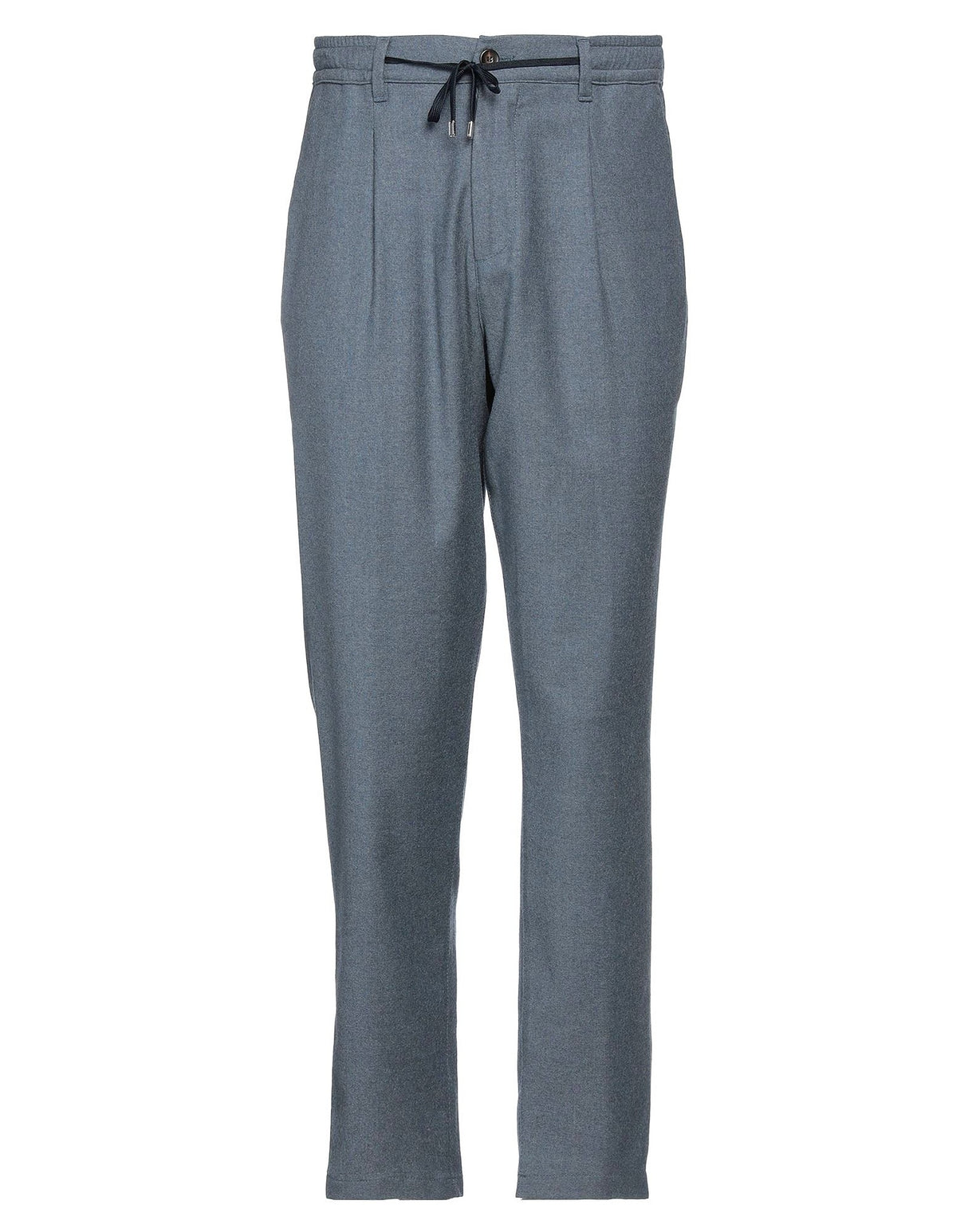 Cruna Mens Pants - Slate blue