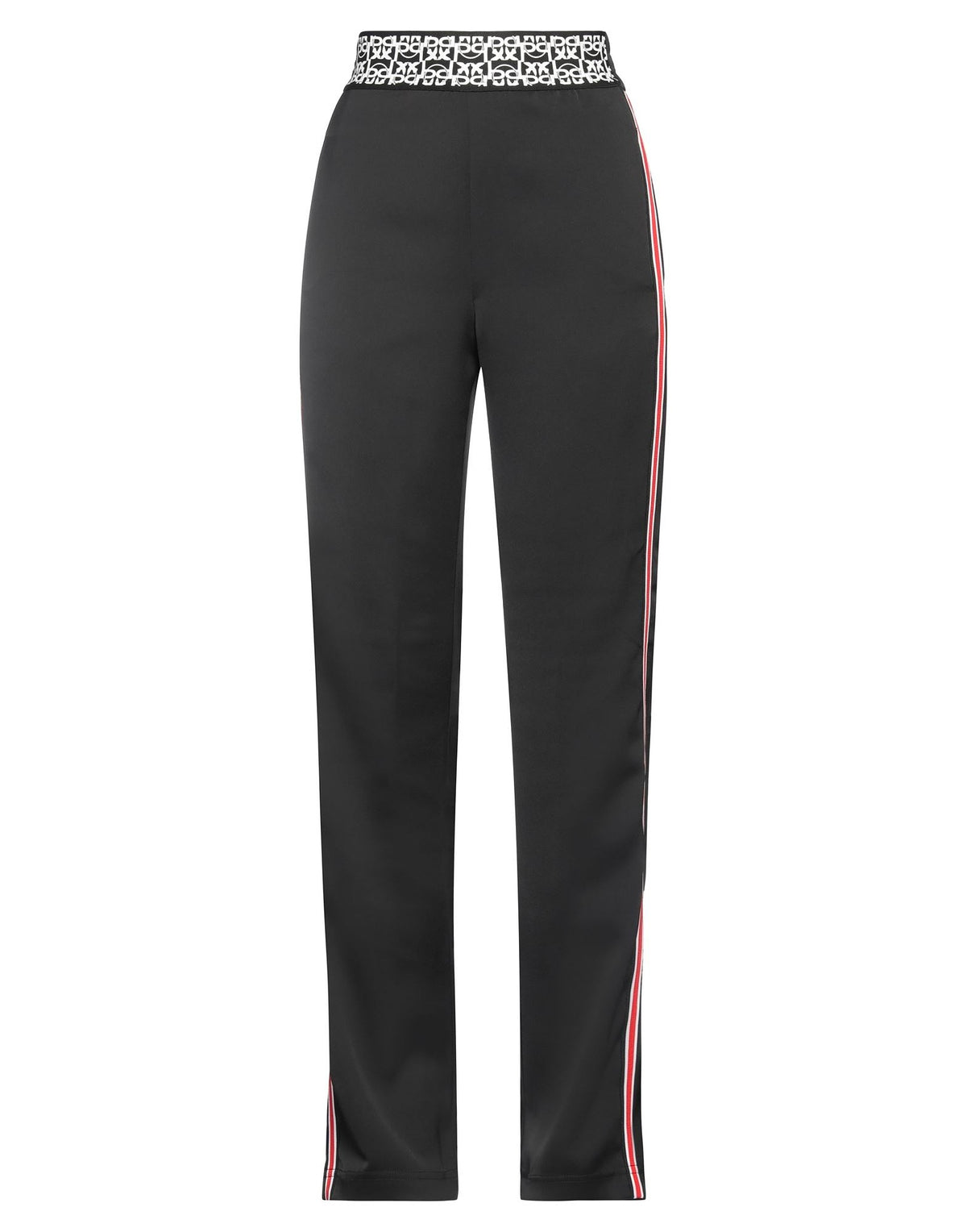 Pinko Womens Pants - Black
