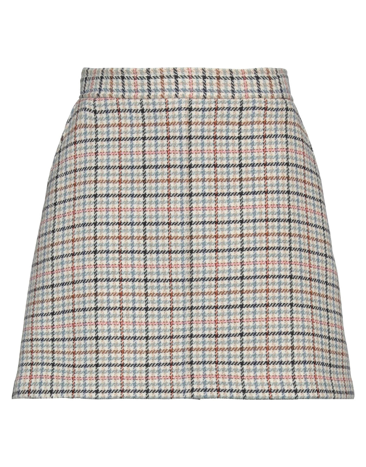 Chloé Womens Skirts - Beige