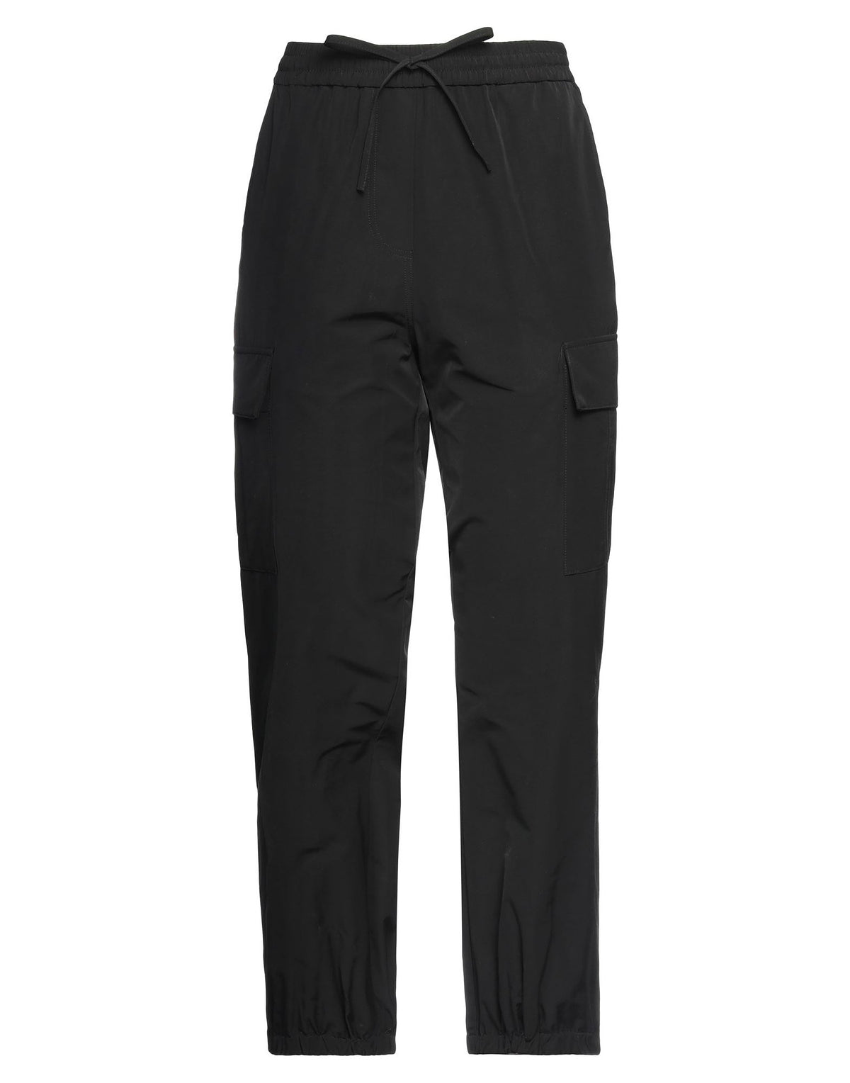 Massimo Alba Womens Pants - Black