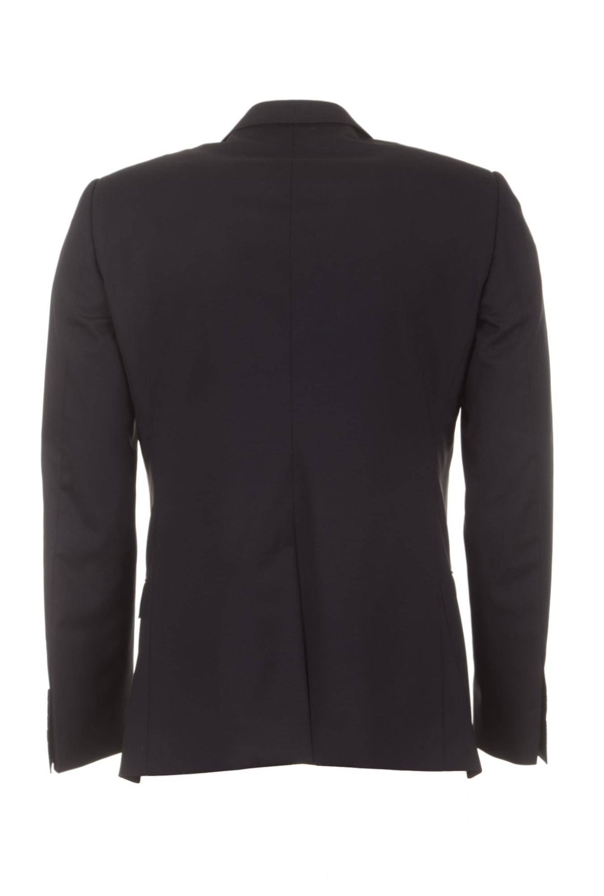 Dolce & Gabbana Men 2 Buttons Blazer