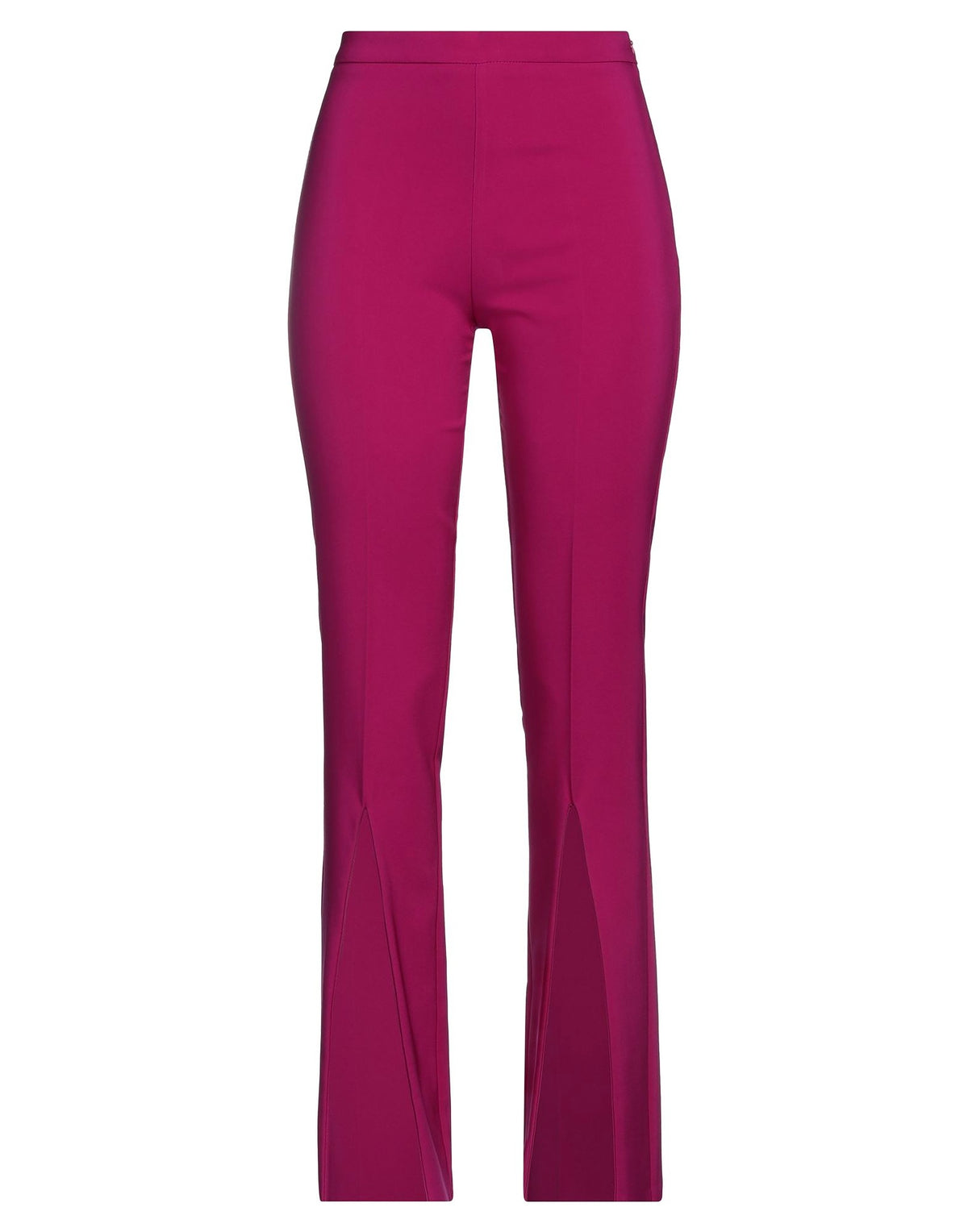 Imperial Womens Pants - Magenta