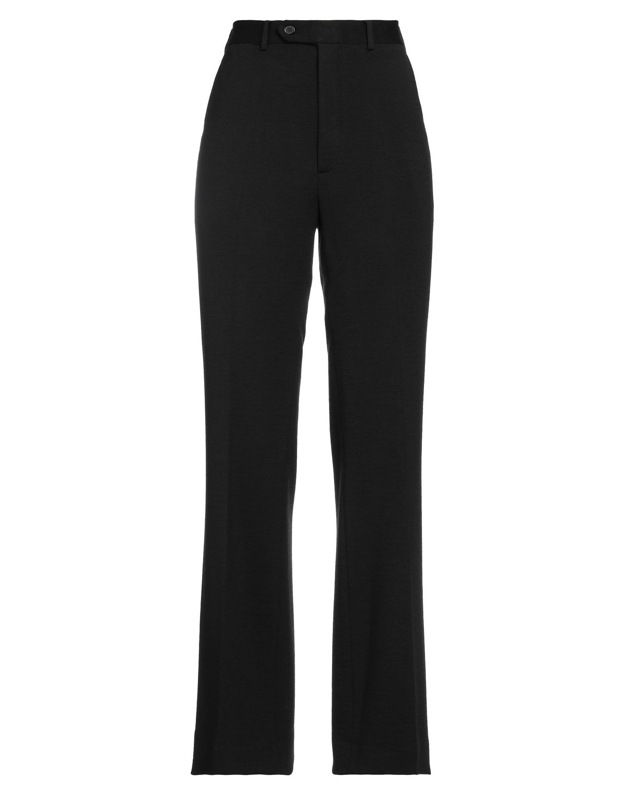 Maison Margiela Womens Pants - Black