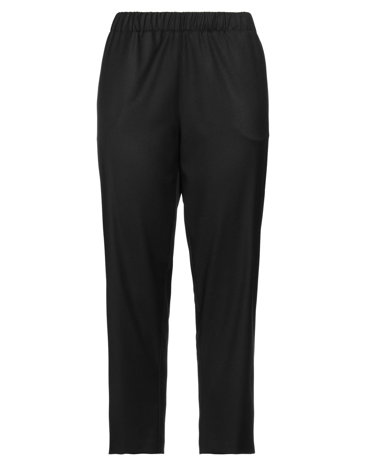 Rue•8Isquit Womens Pants - Black