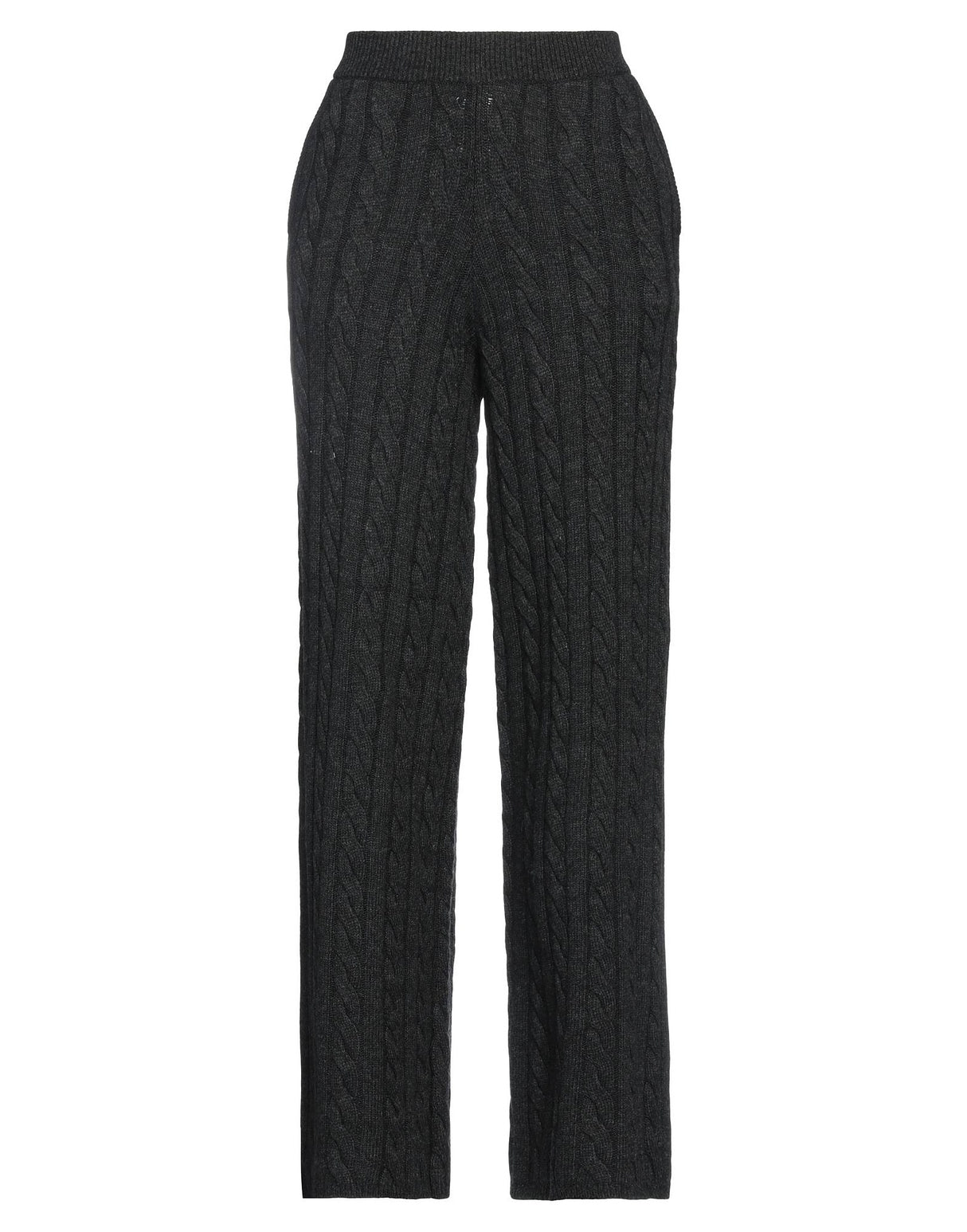 Joseph Womens Pants - Charcoal