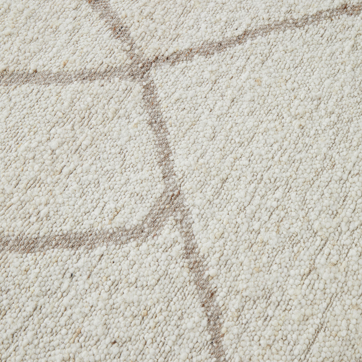 Stockholm Alma Rug