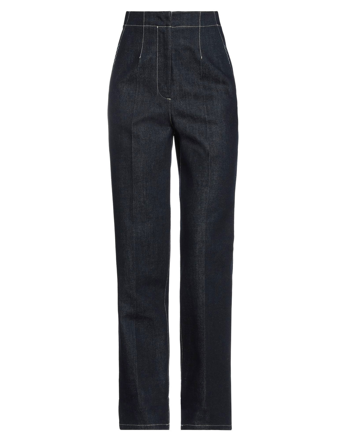Giorgio Armani Womens Jeans - Blue