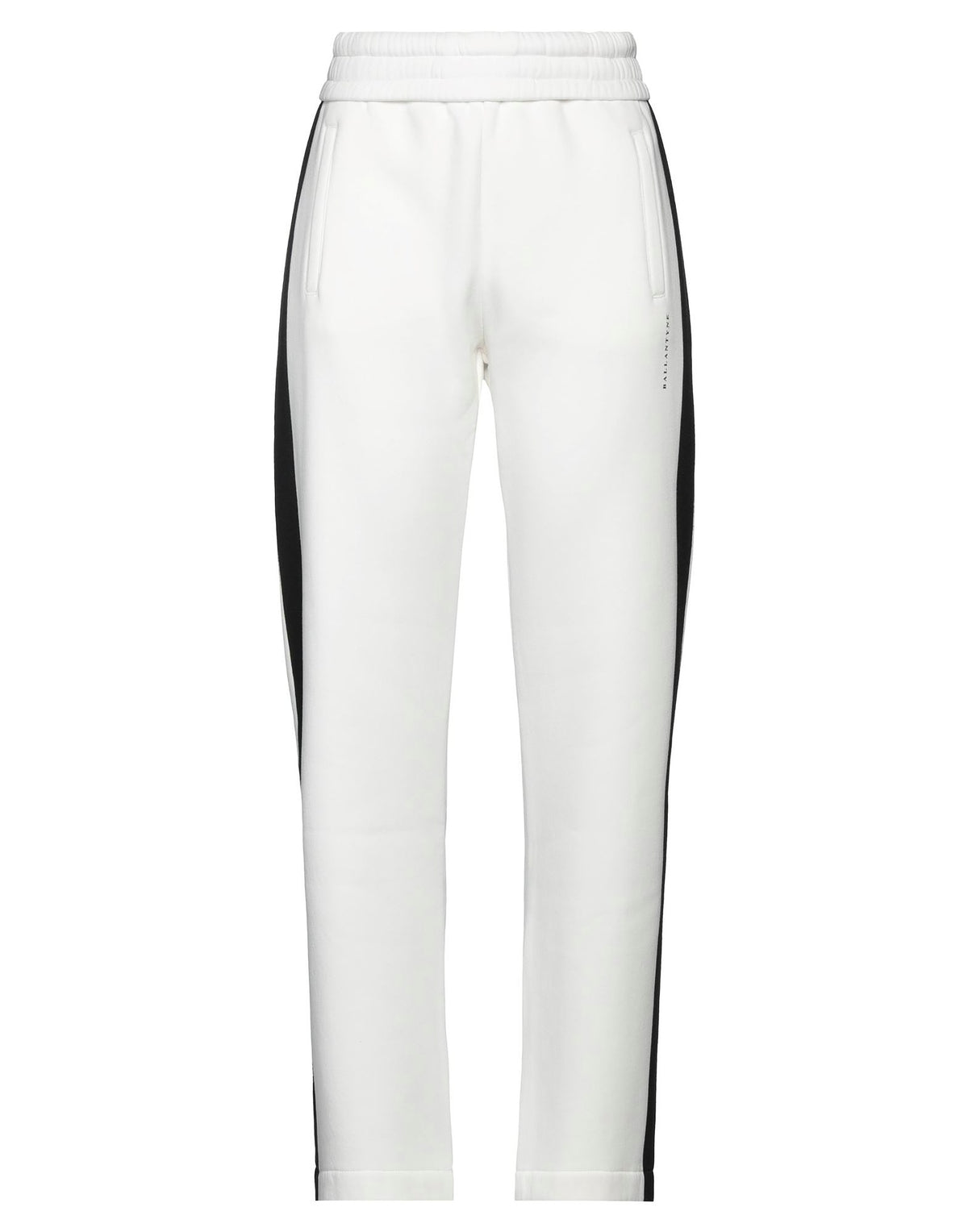 Ballantyne Womens Pants - White