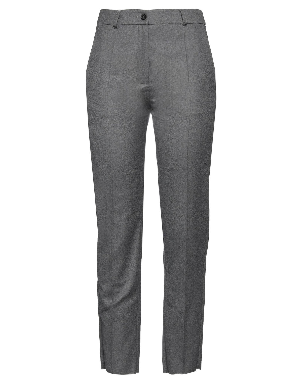 Agnona Womens Pants - Grey