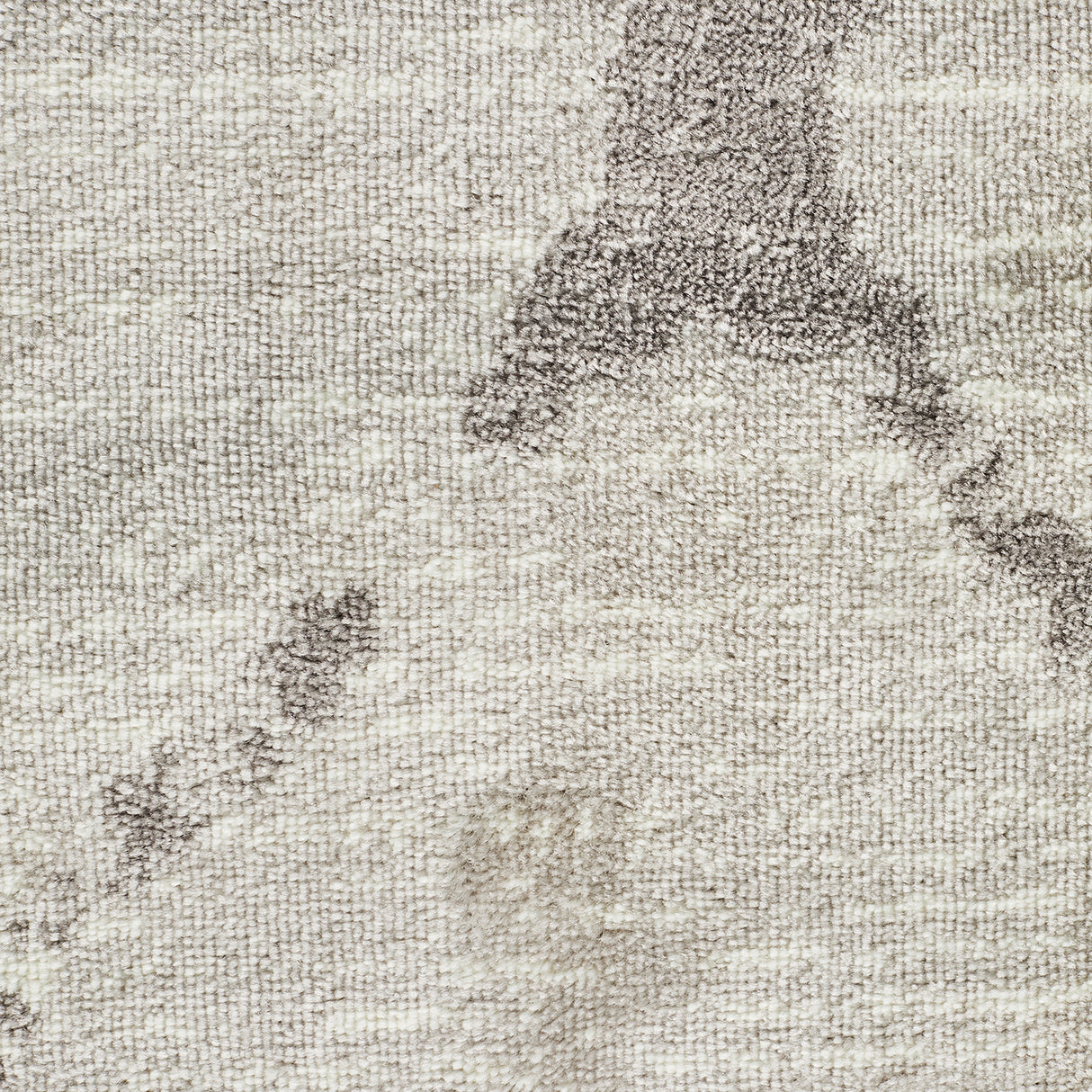 Metro 606 Silver Rug