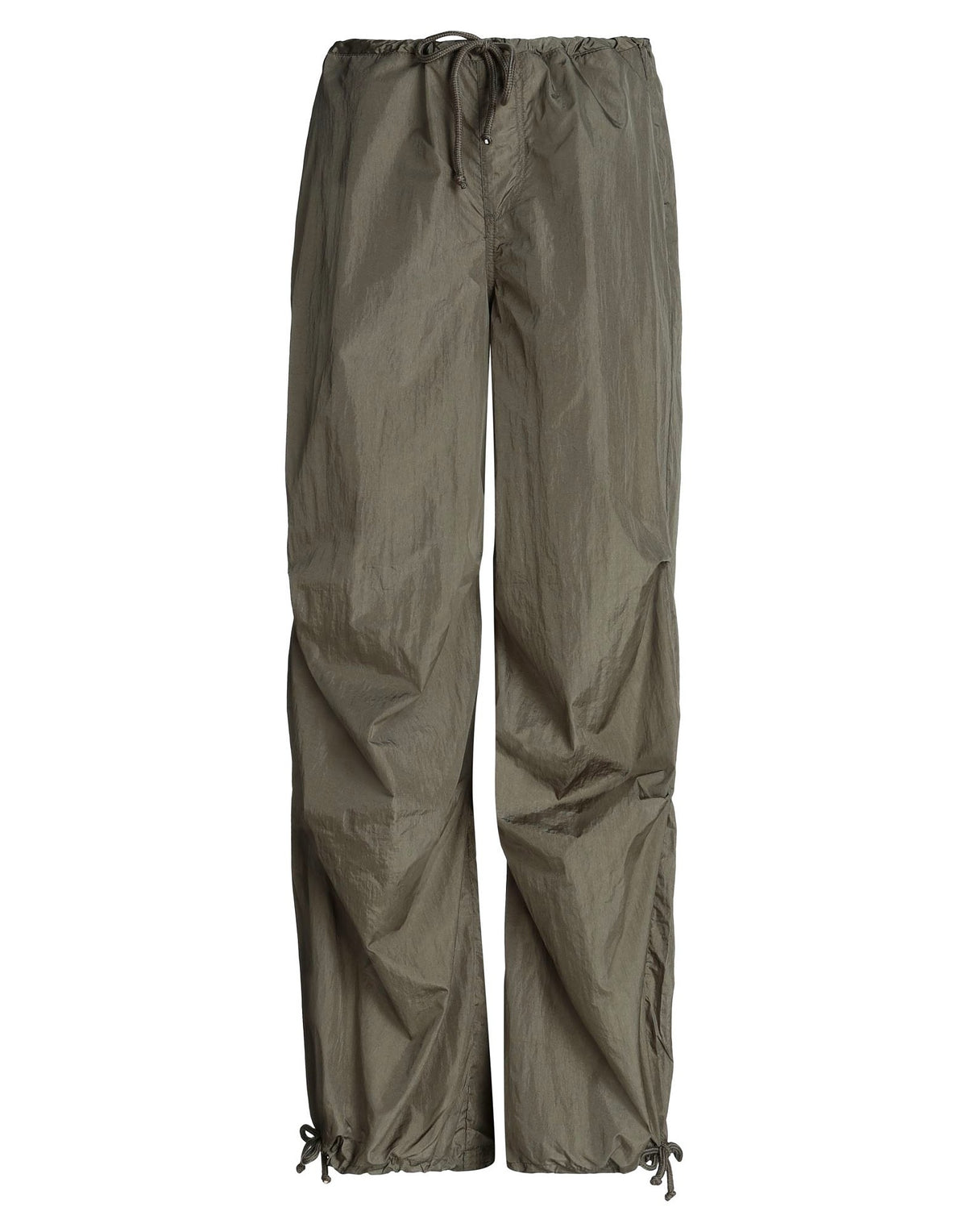 Jjxx By Jack & Jones Womens Pants - Military green