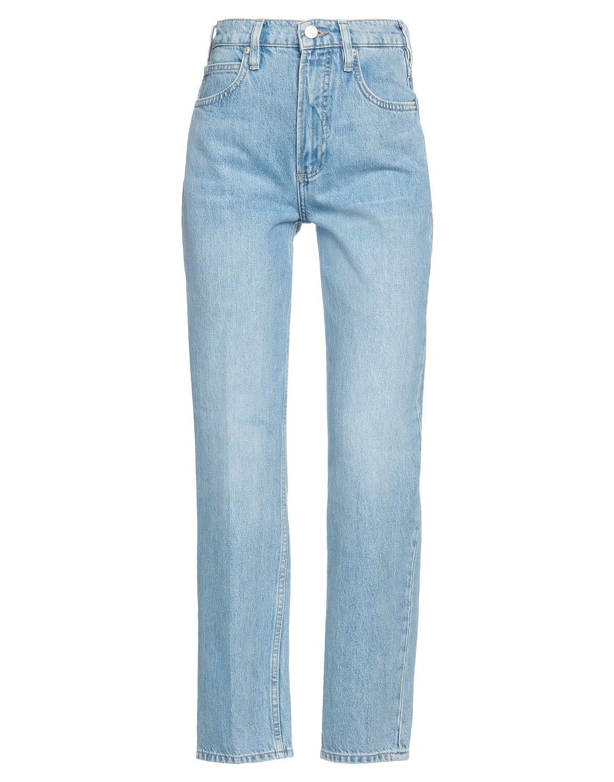 Frame Womens Jeans - Blue