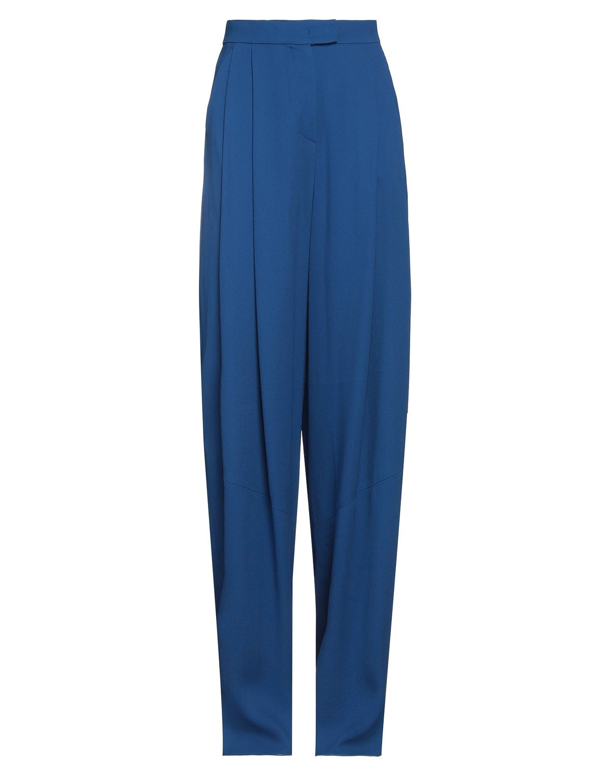 Emporio Armani Womens Pants - Blue