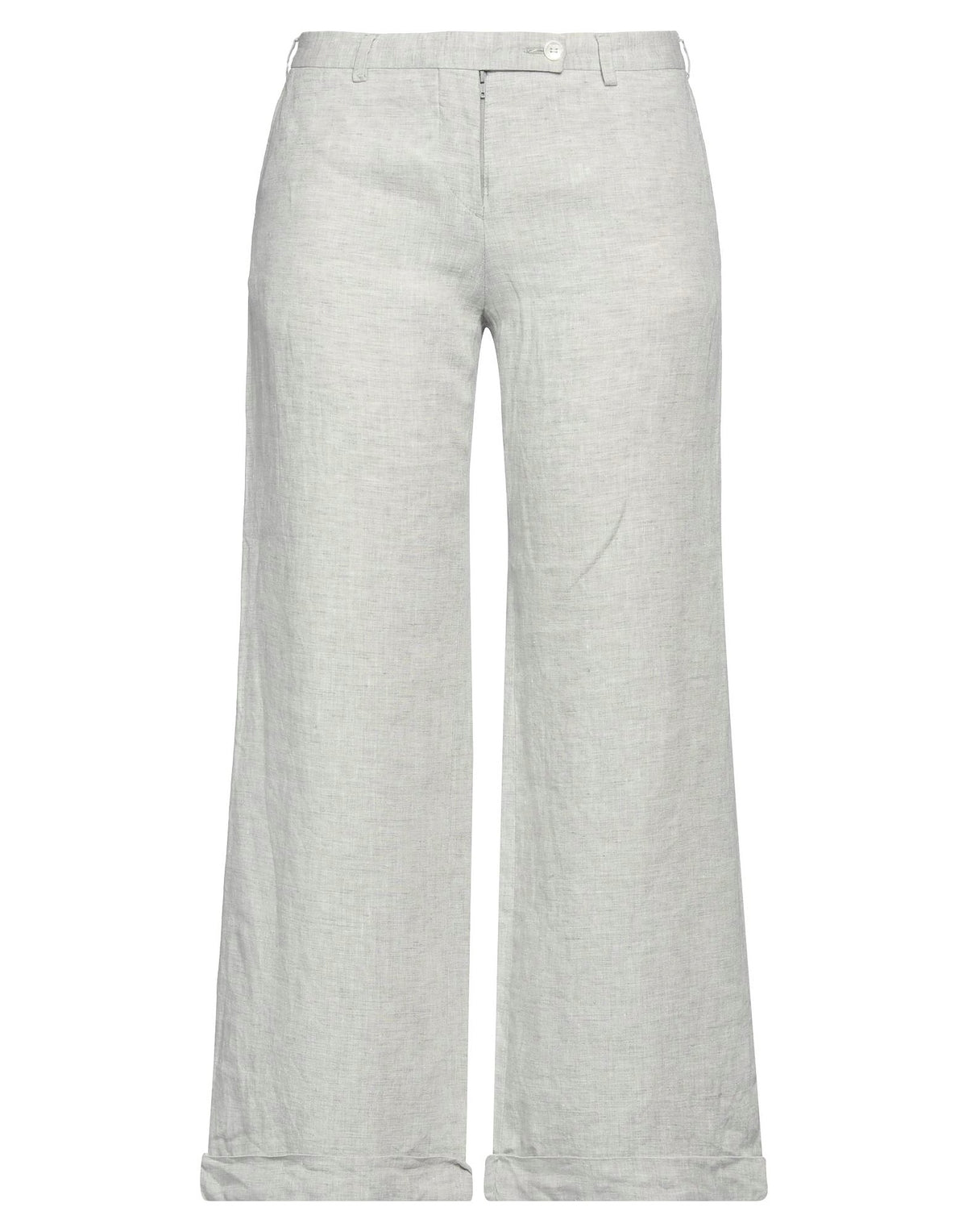 Malo Womens Pants - Light grey