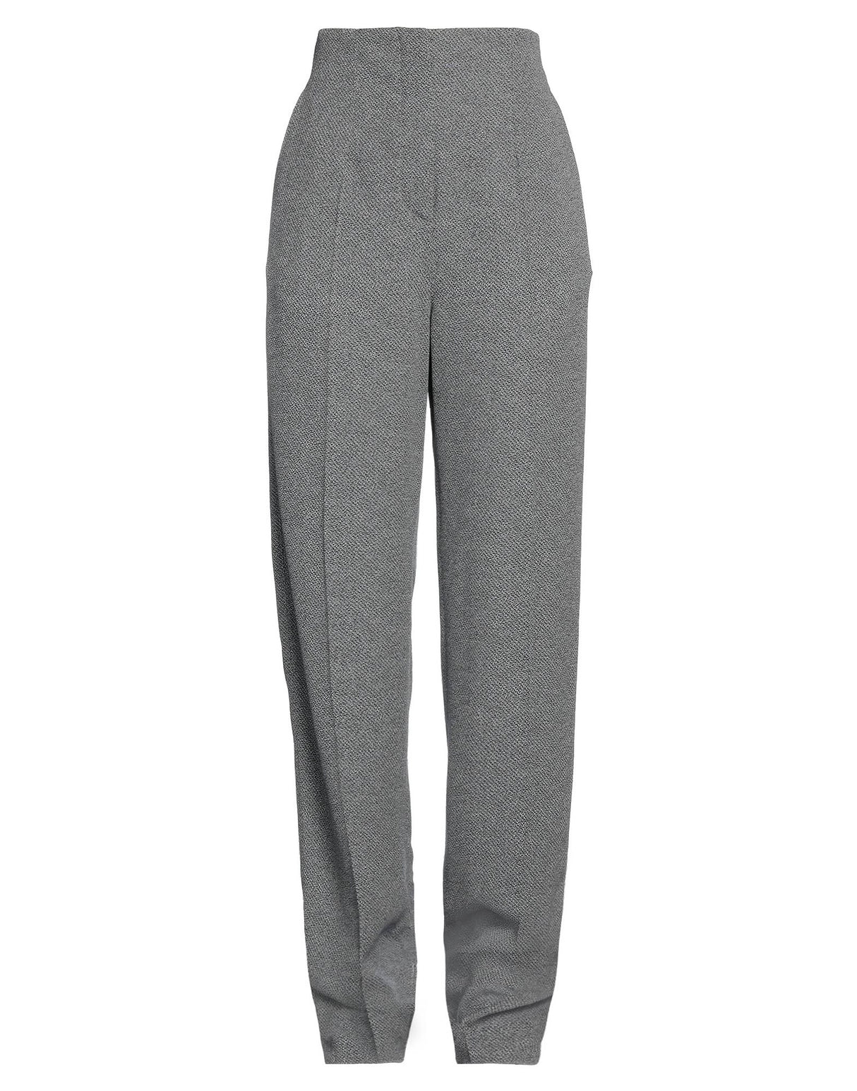 Giorgio Armani Womens Pants - Midnight blue